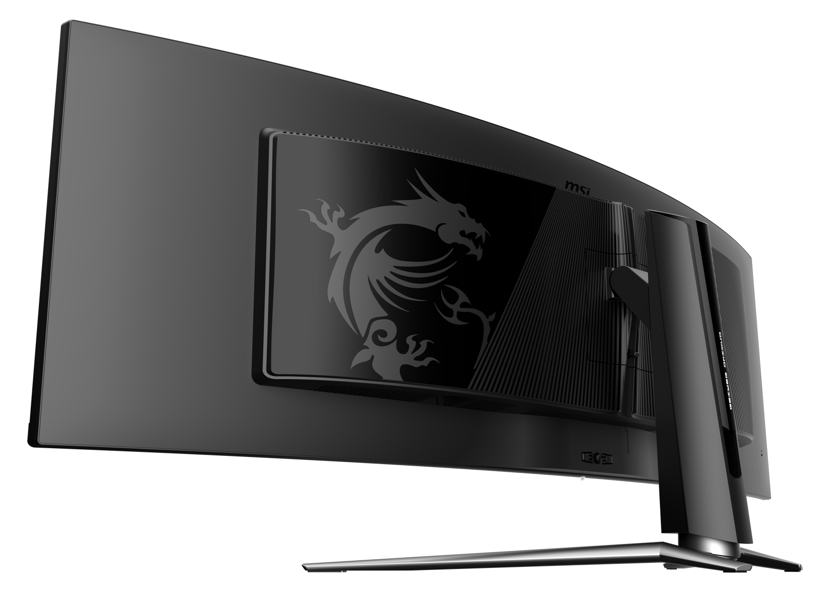 MPG 491CQP QD-OLED od MSI 3