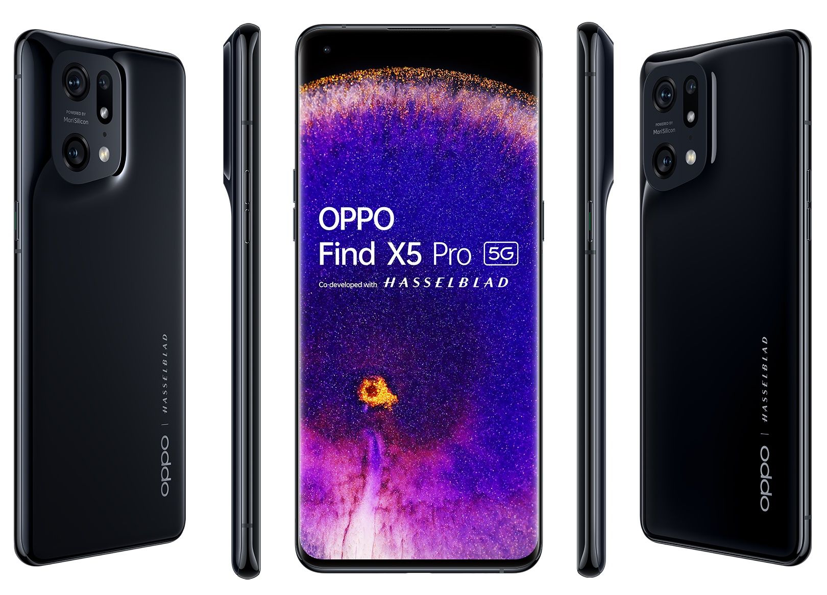 OPPO Find X5 Pro