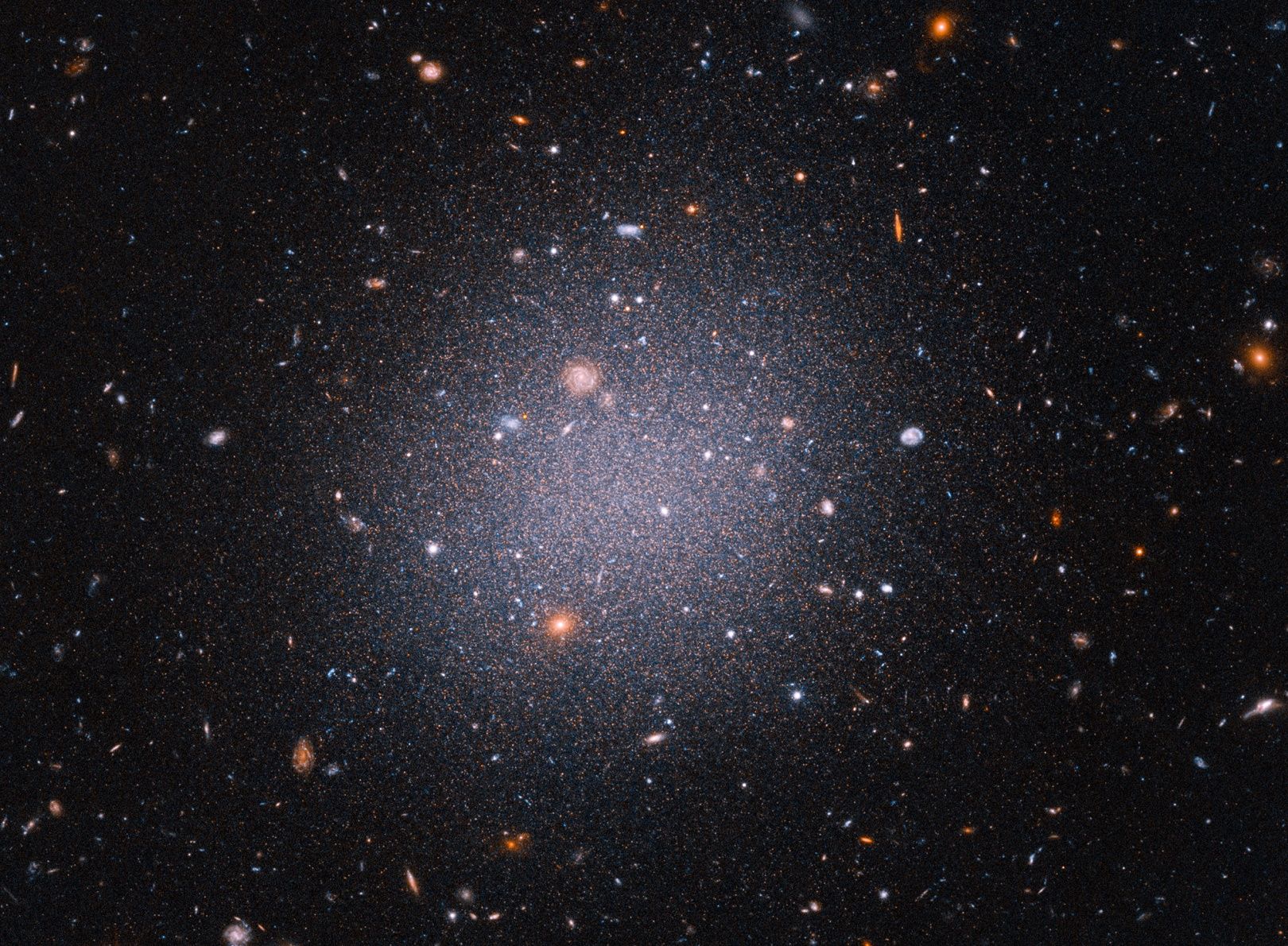 NGC 1052-DF2