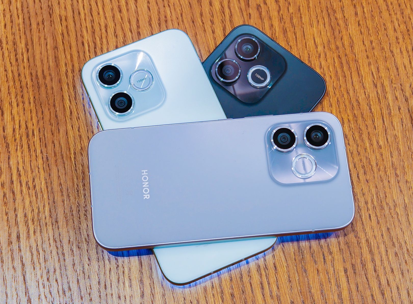 Honor 600 Lite