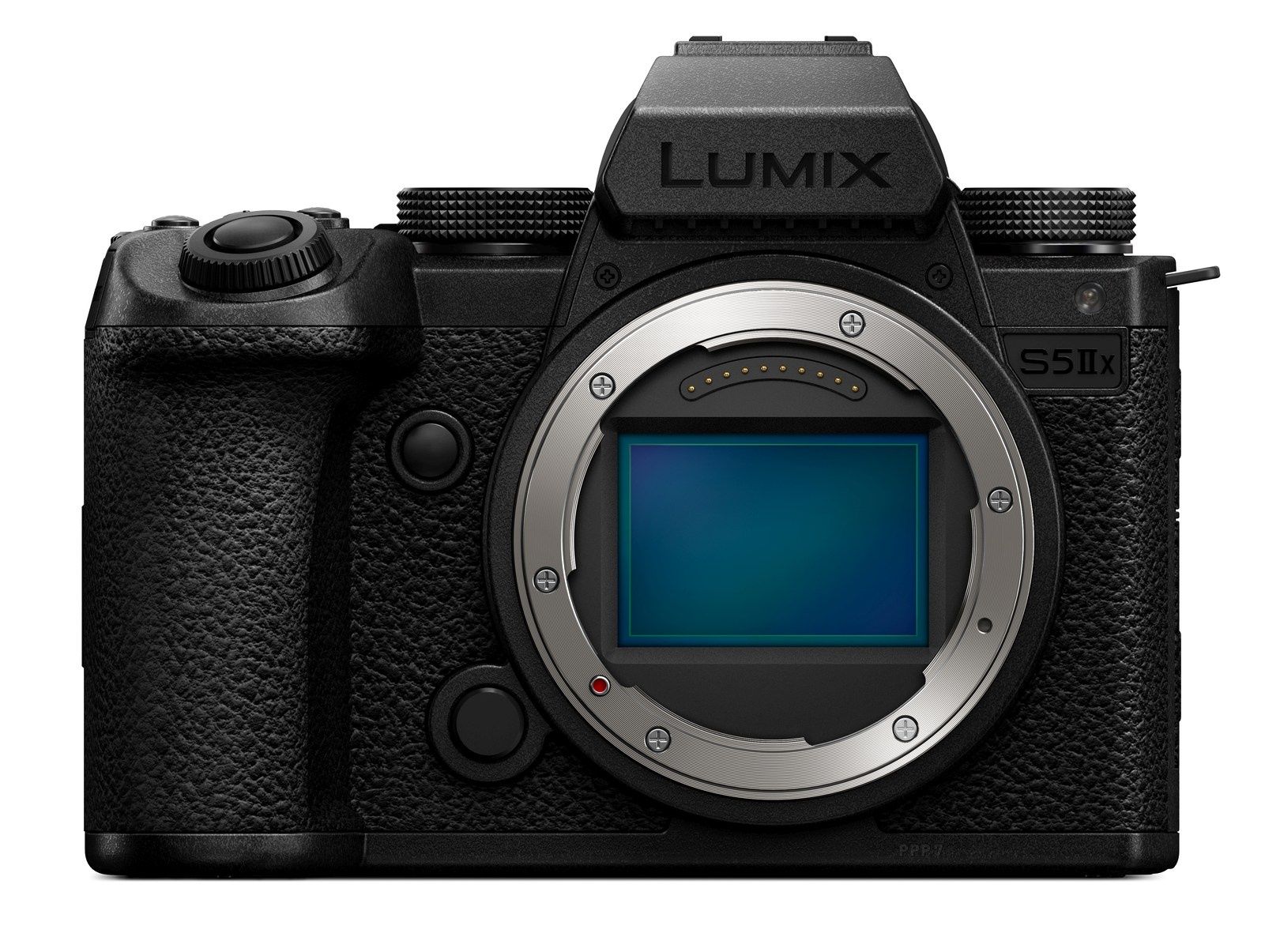 Panasonic Luxmix S5IIX przód