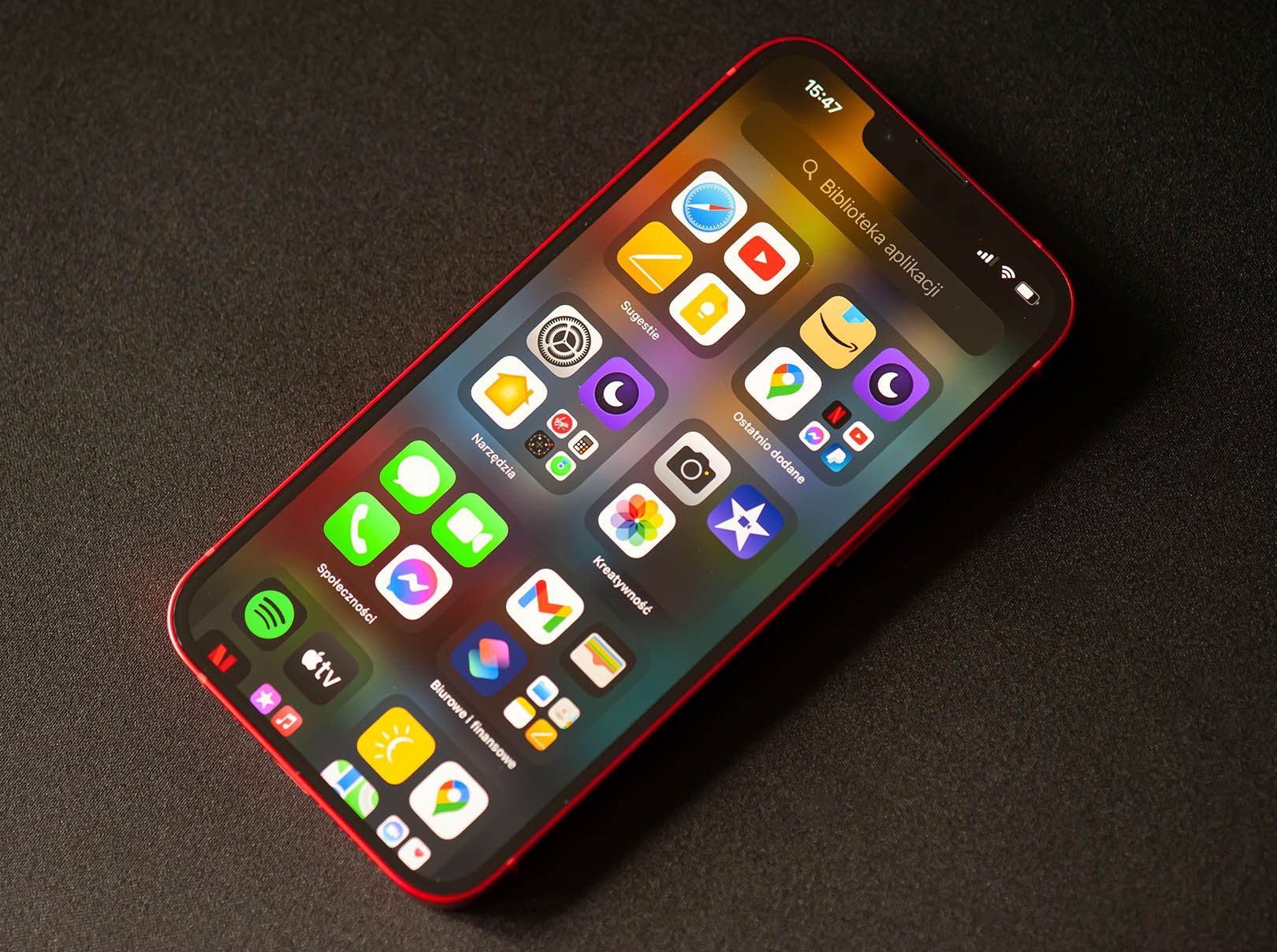 Czy warto kupić iPhone 13?