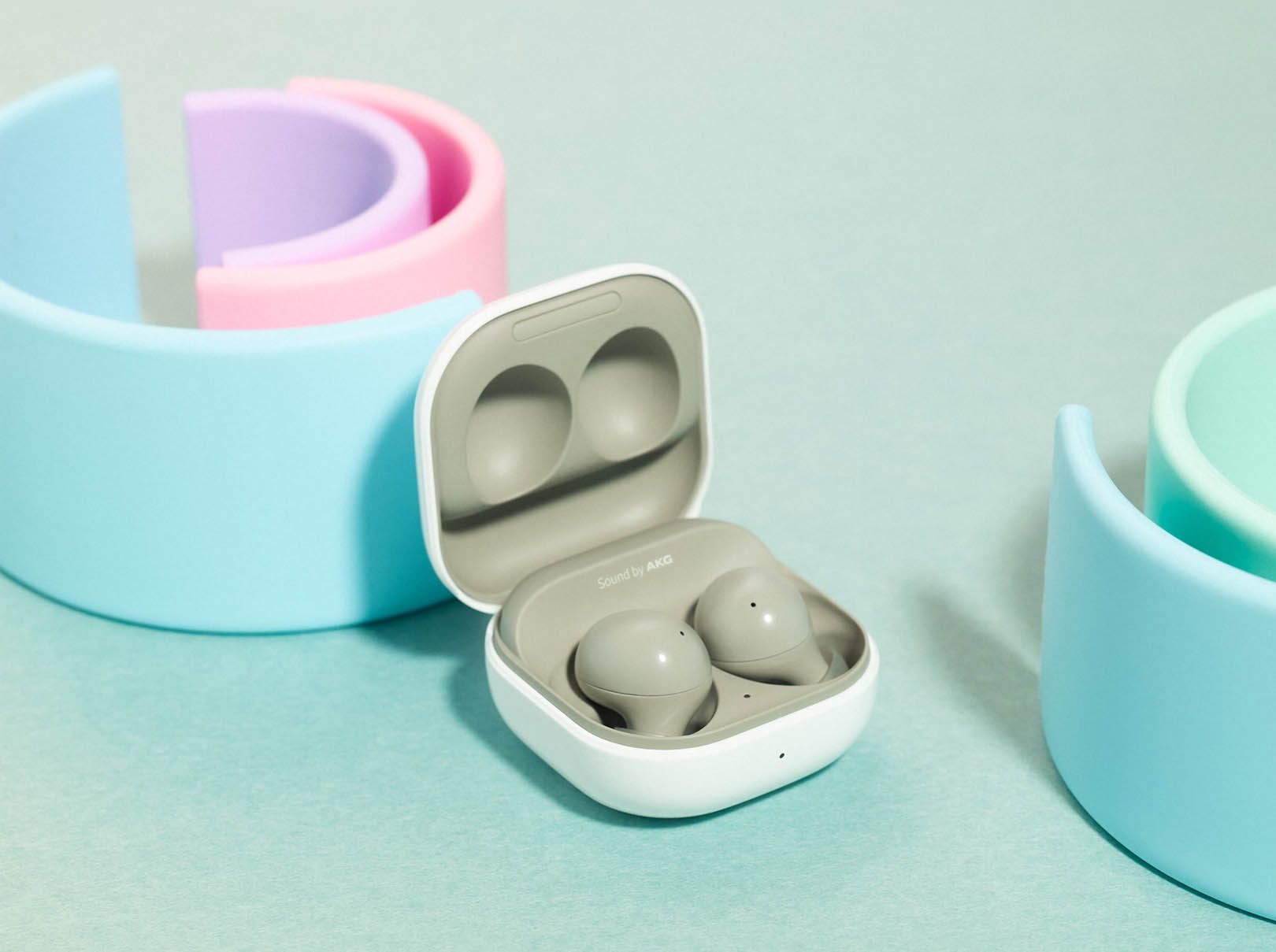 Samsung Galaxy Buds2 premiera