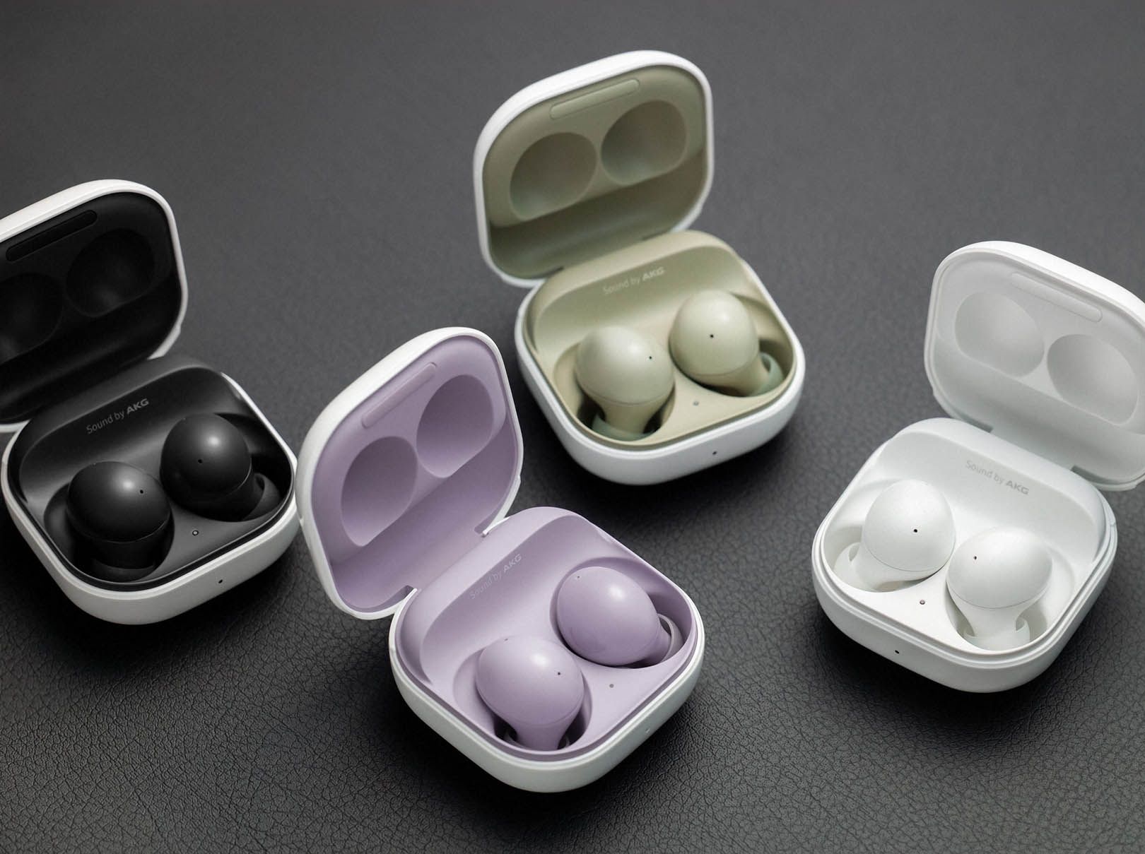 Samsung Galaxy Buds 2 premiera