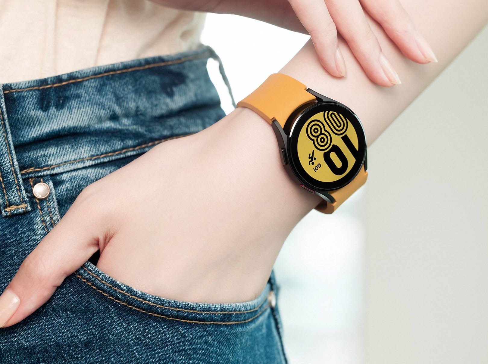 Galaxy Watch 4 premiera
