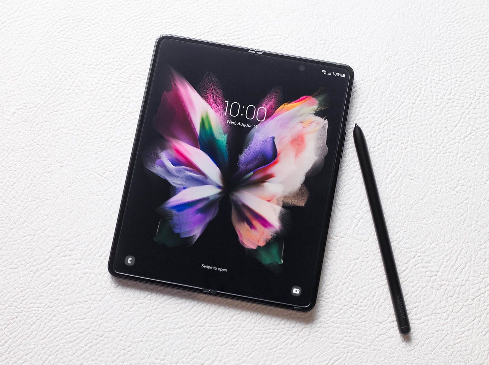 Samsung Galaxy Fold 4 premiera
