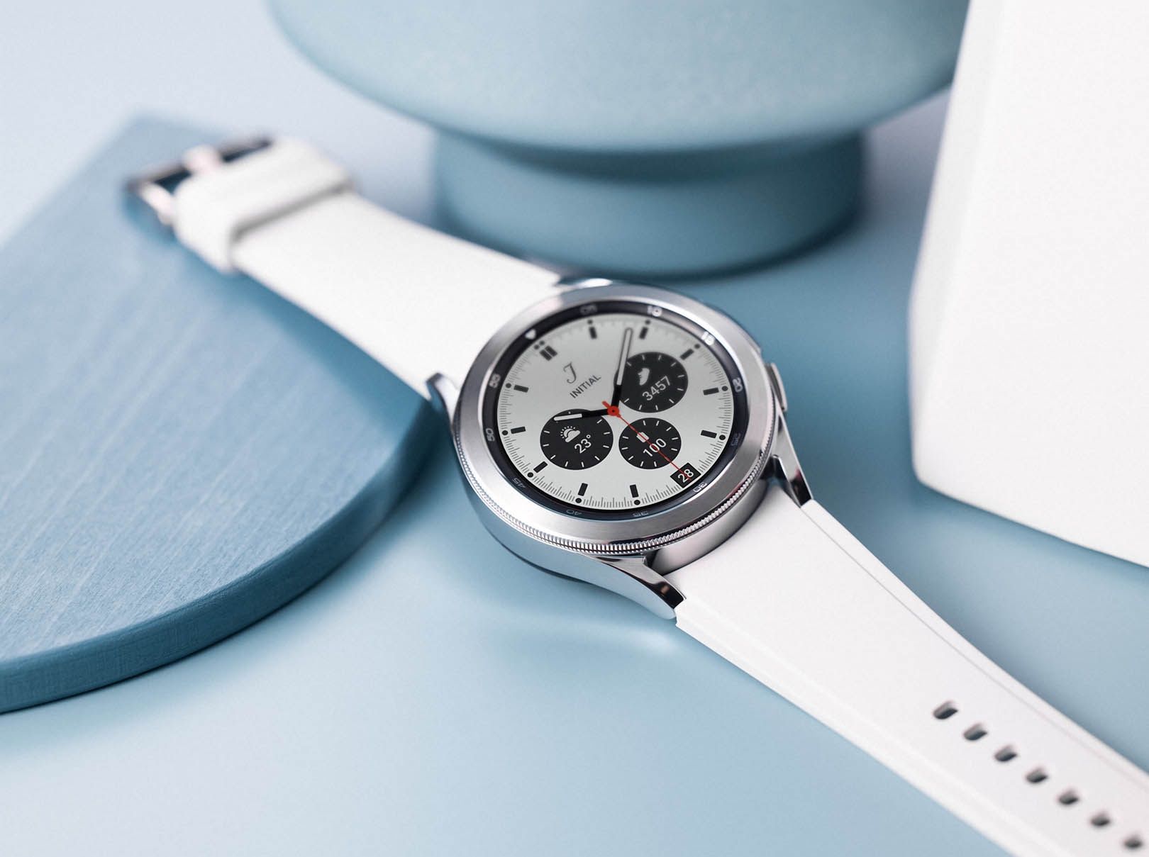 Samsung Galaxy Watch 4 Classic premiera 2021