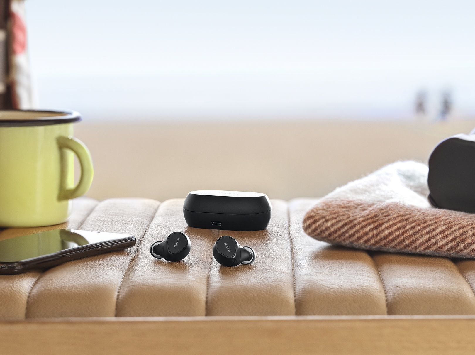 Jabra Elite 7 Pro