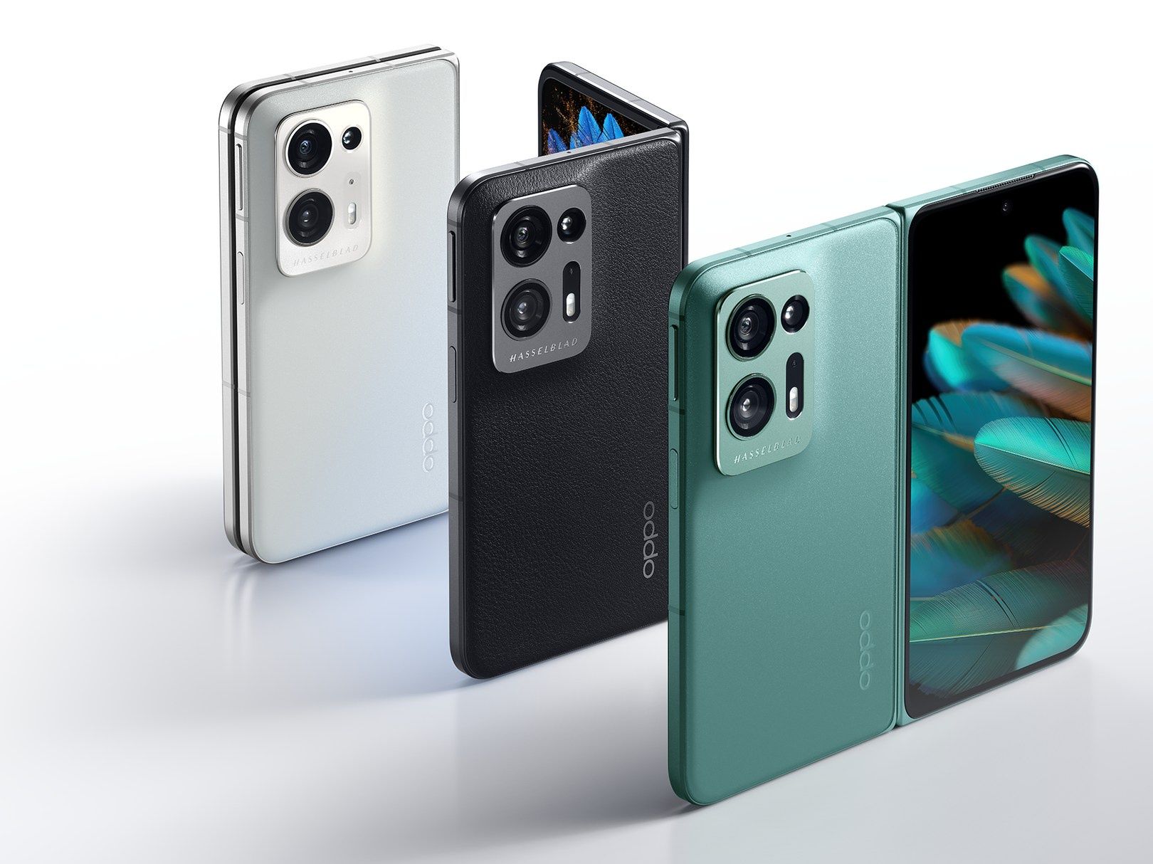 OPPO Find N2