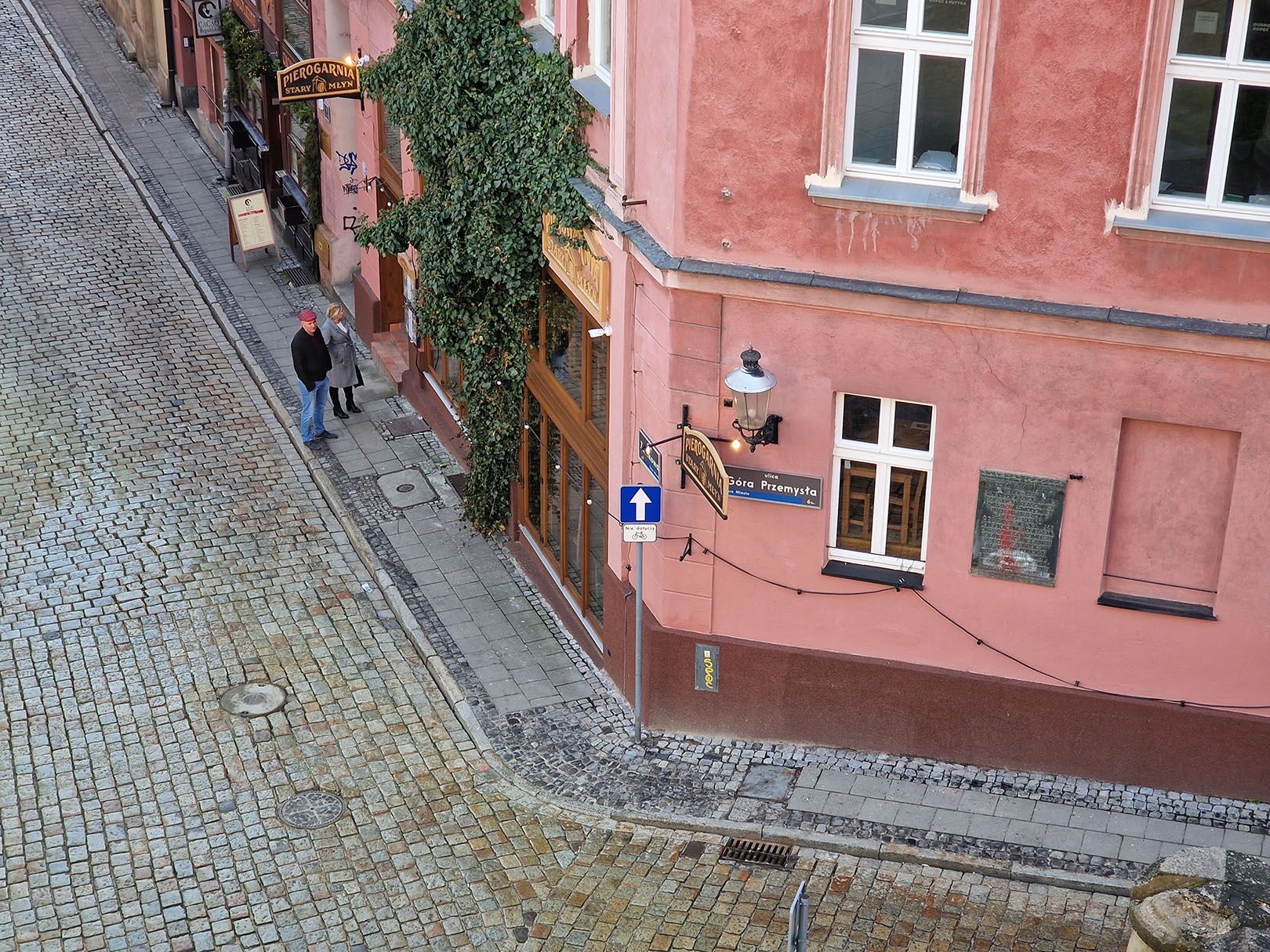 Samsung Galaxy S22 Ultra - aparat tylny, zoom optyczny 3x