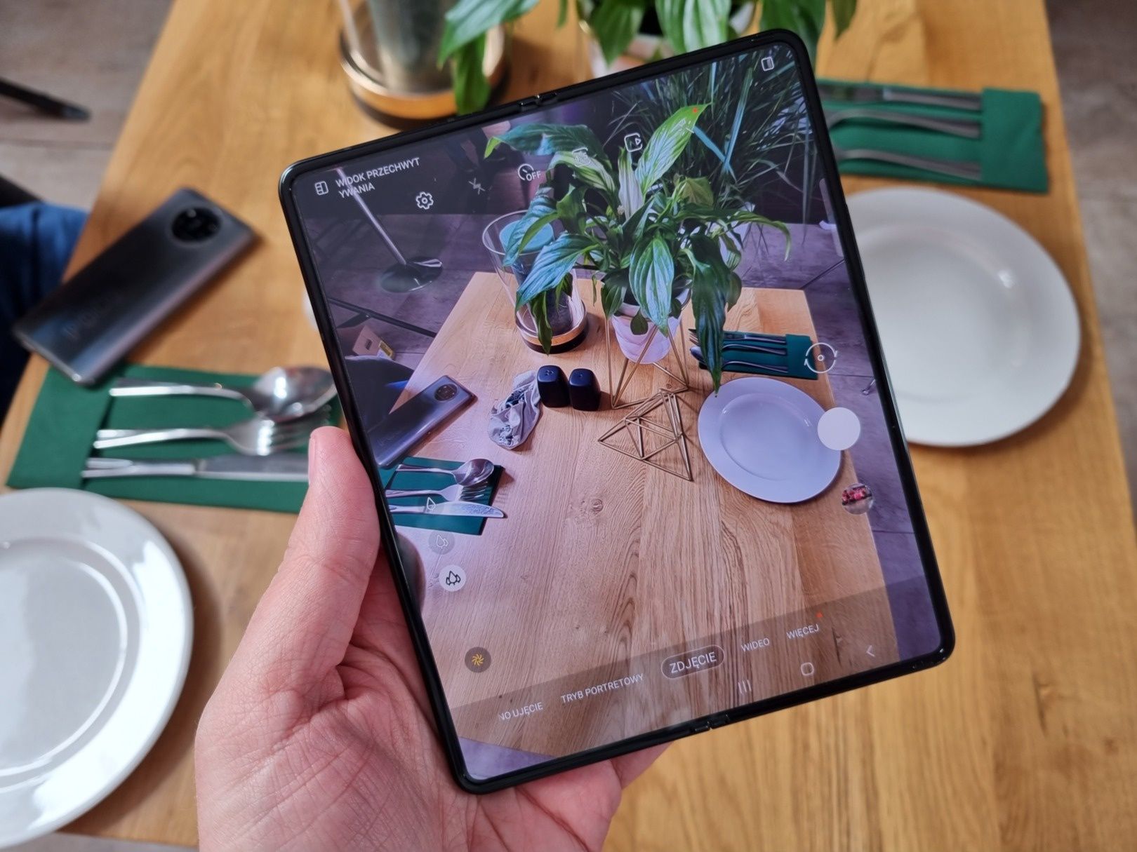 Galaxy Z Fold3