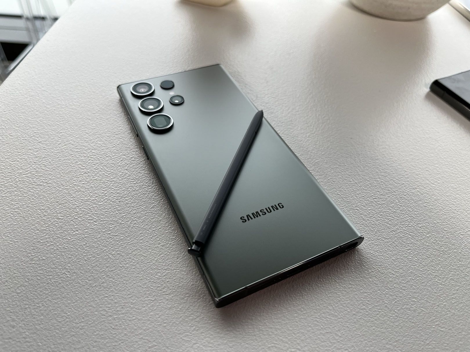 ​​​​​​​Samsung Galaxy S23 Ultra