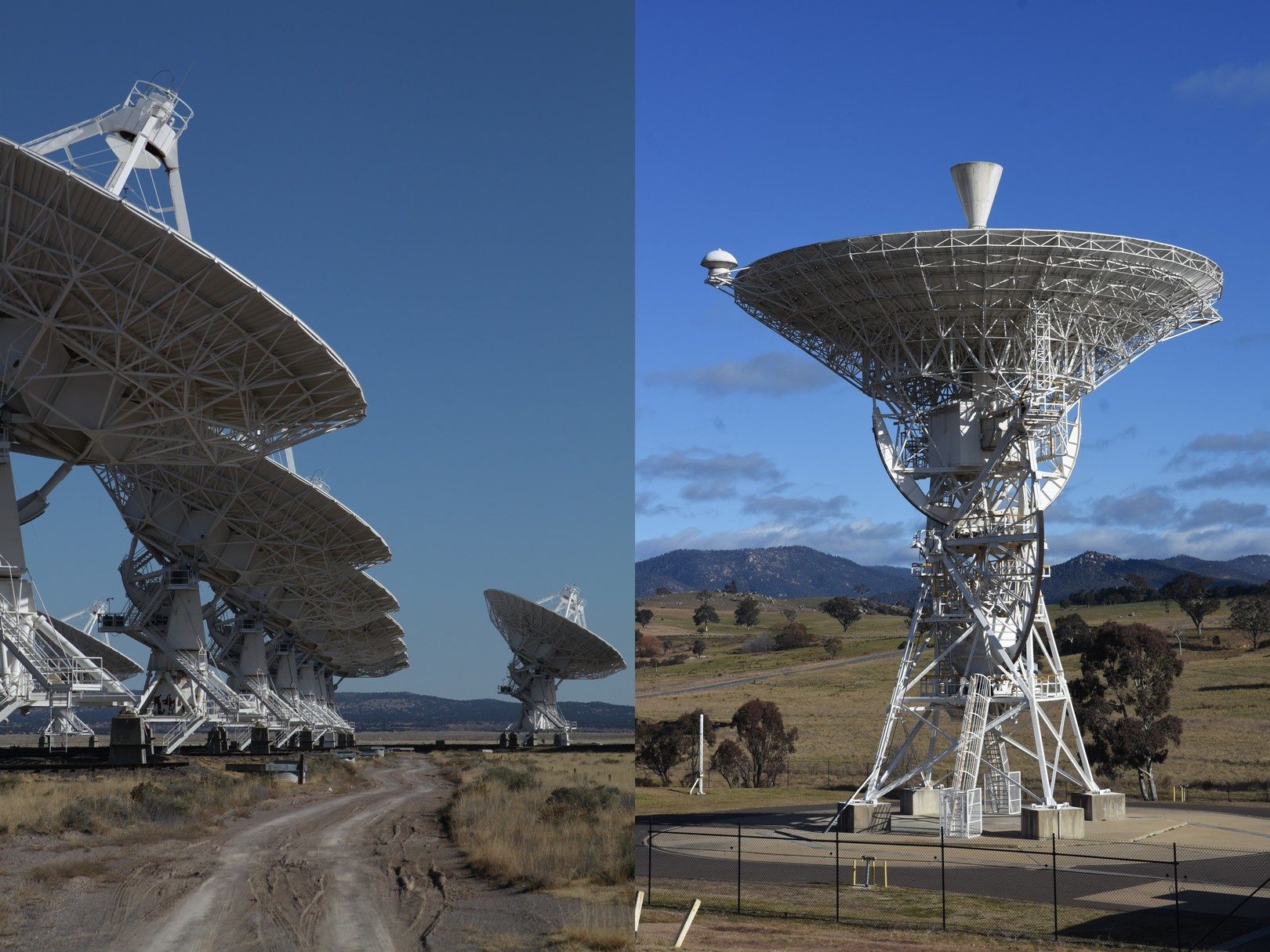 Radioteleskop