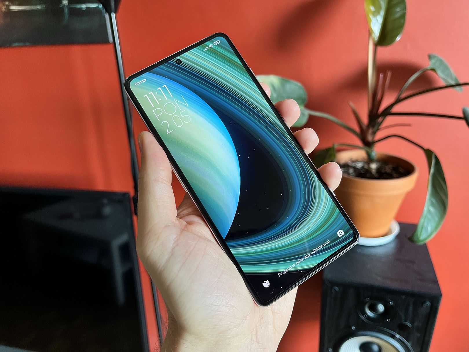 POCO F4 GT opinia