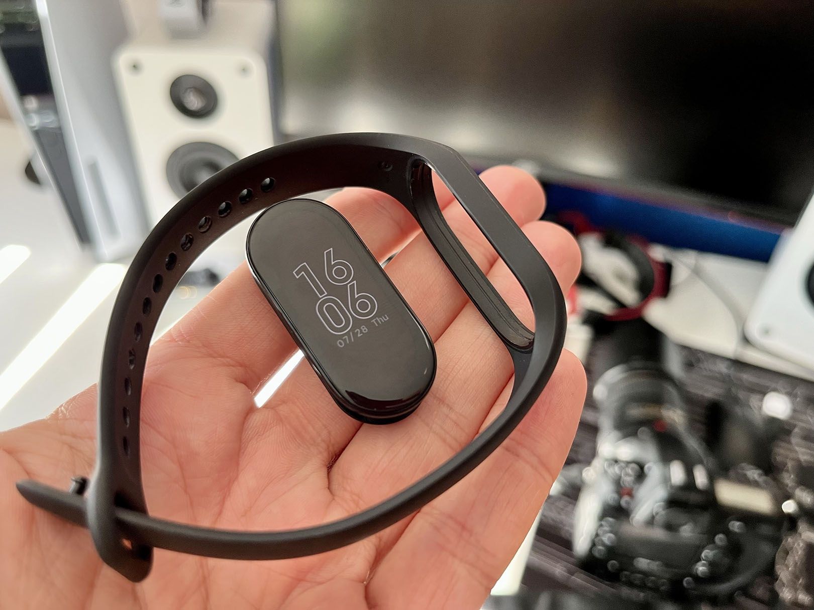 Xiaomi Mi Band 7