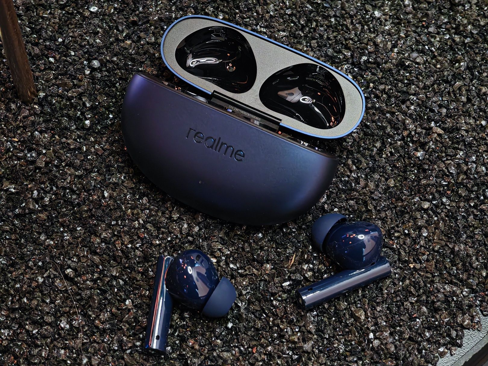 realme Buds Air 5