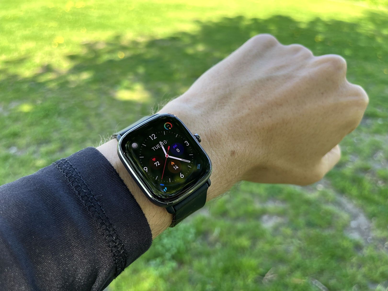 Amazfit GTS 2 mini
