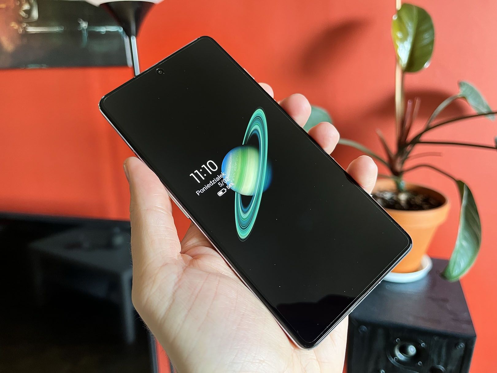 POCO F4 GT