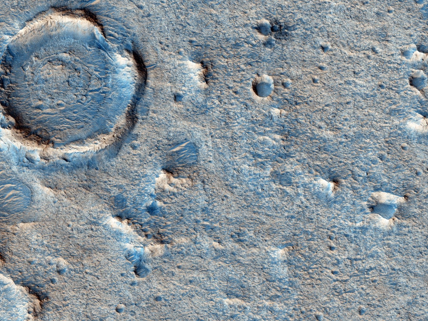 Oxia Planum