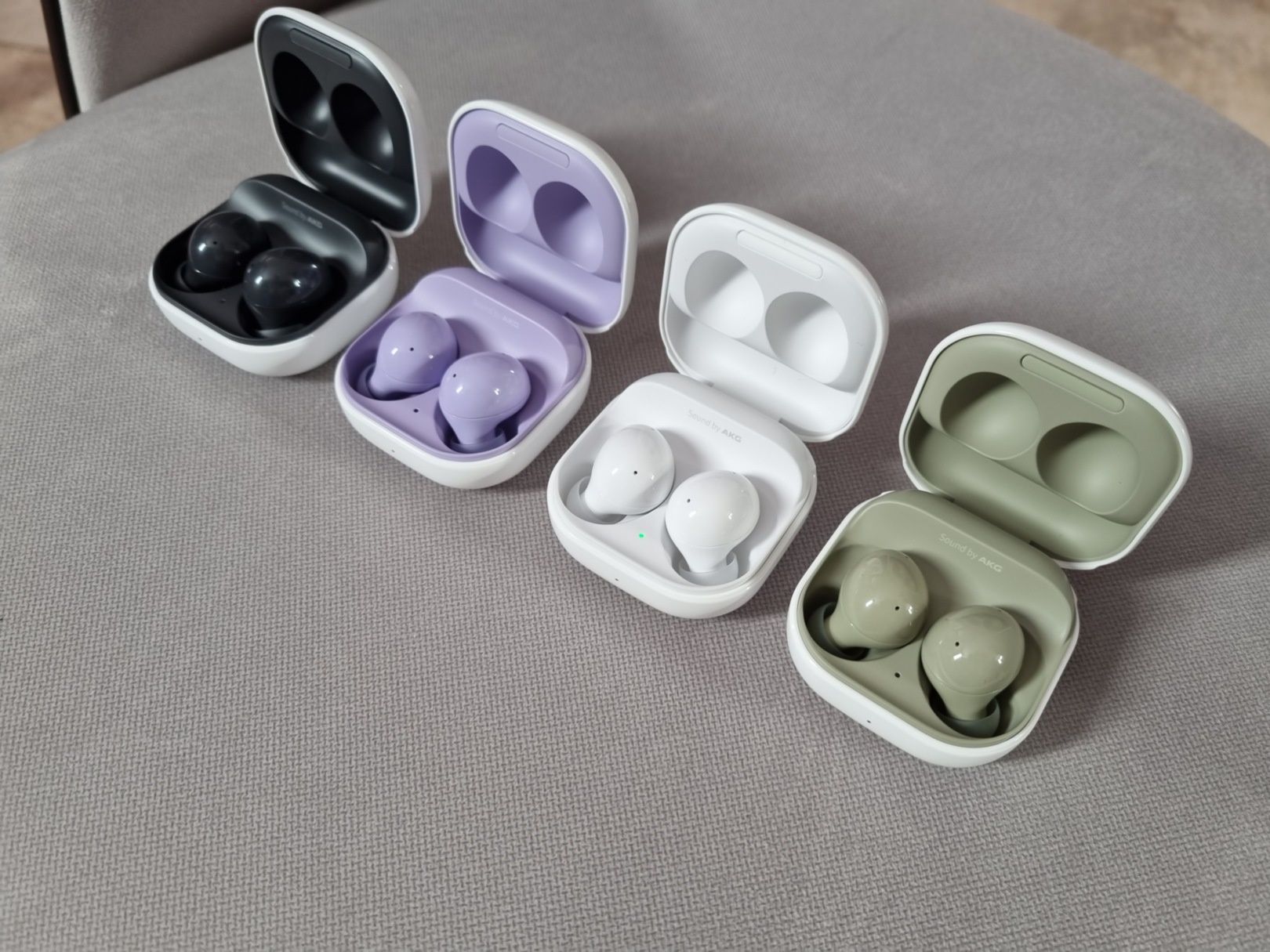 Galaxy Buds2