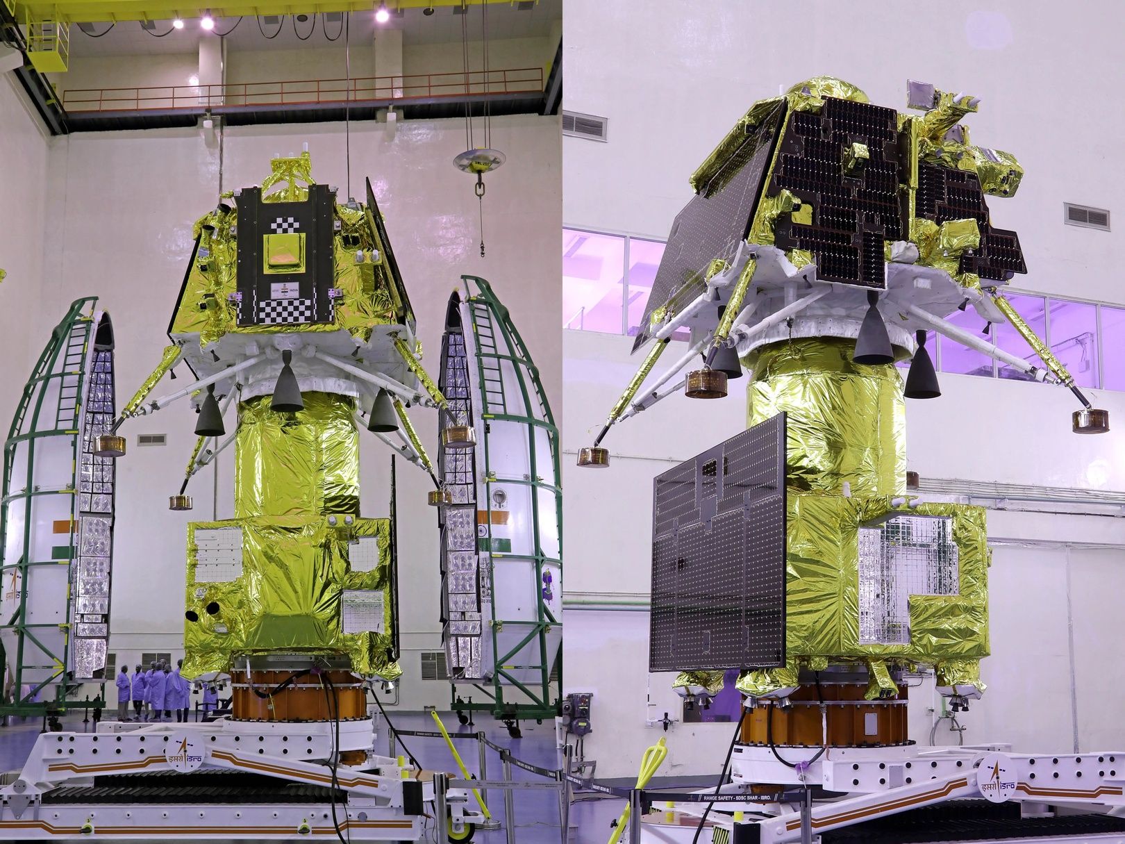 Chandraayan-3