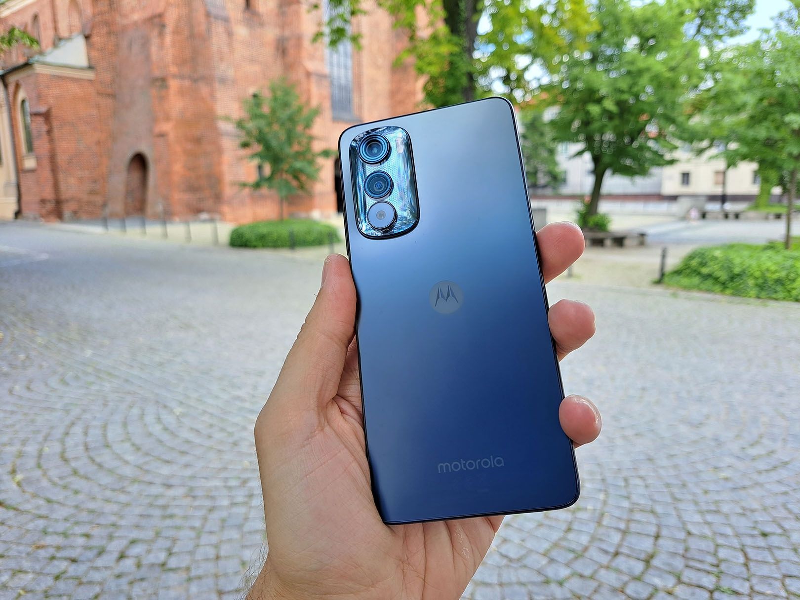 Motorola Edge 30