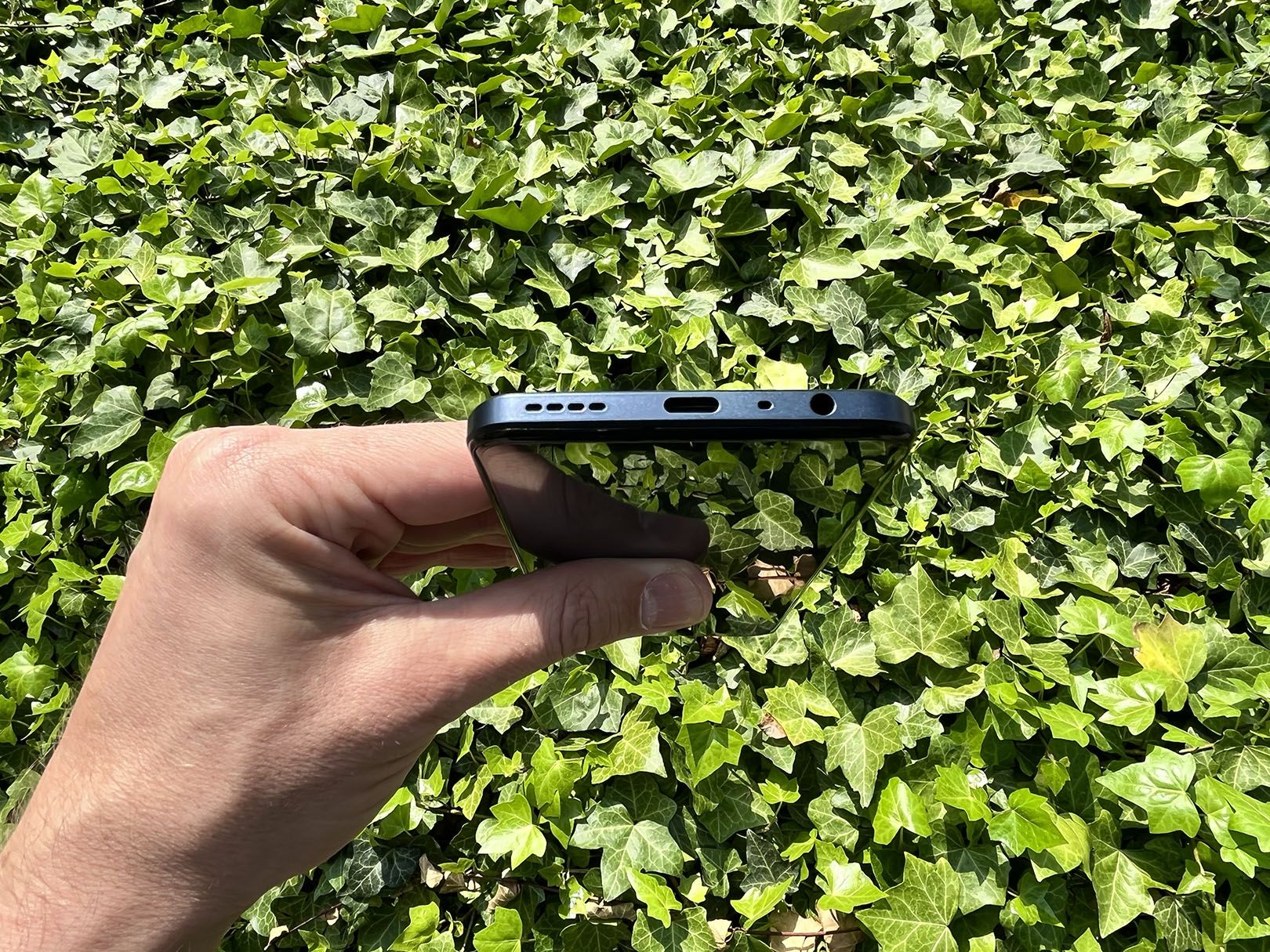realme 9 dół