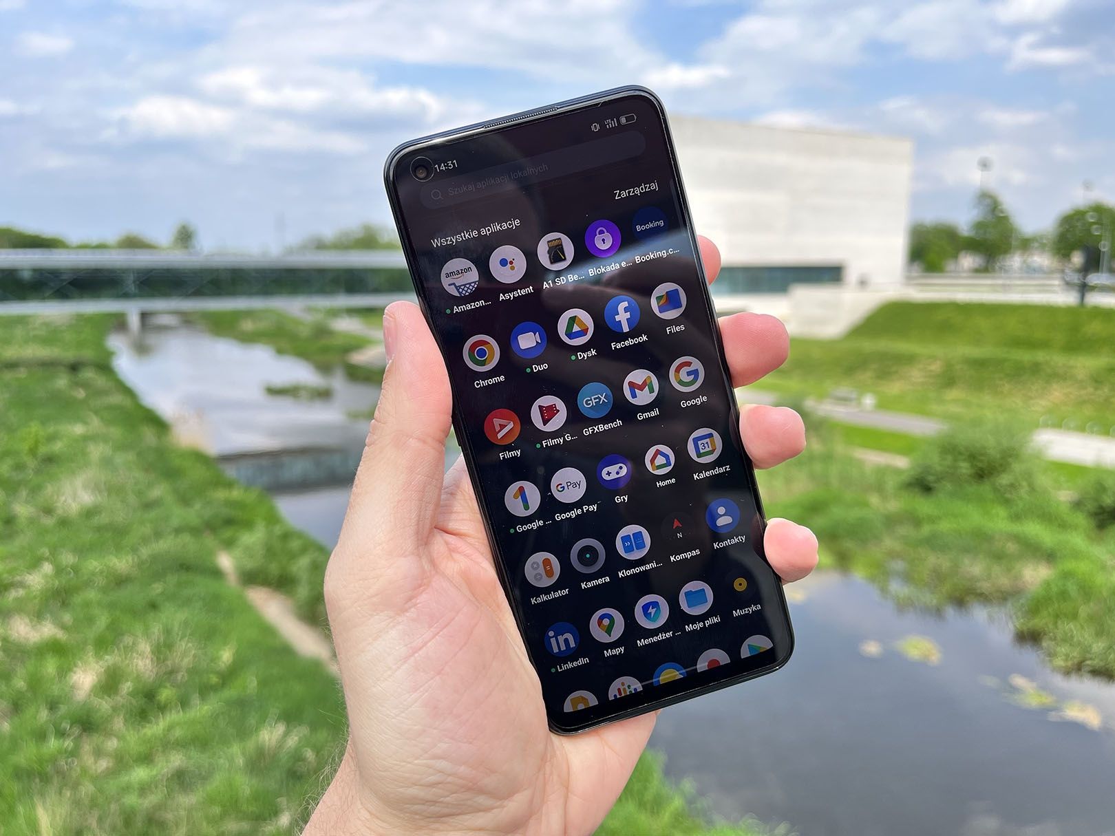 realme 9