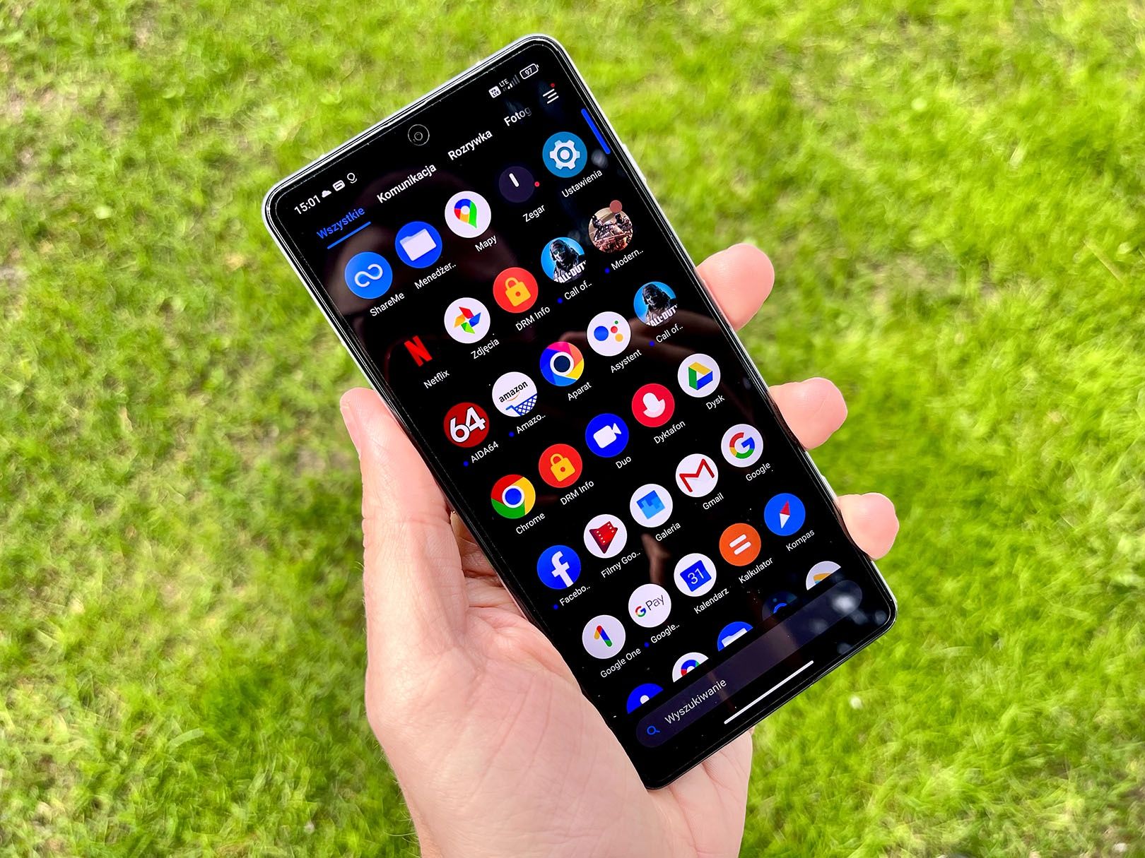 POCO F4 GT