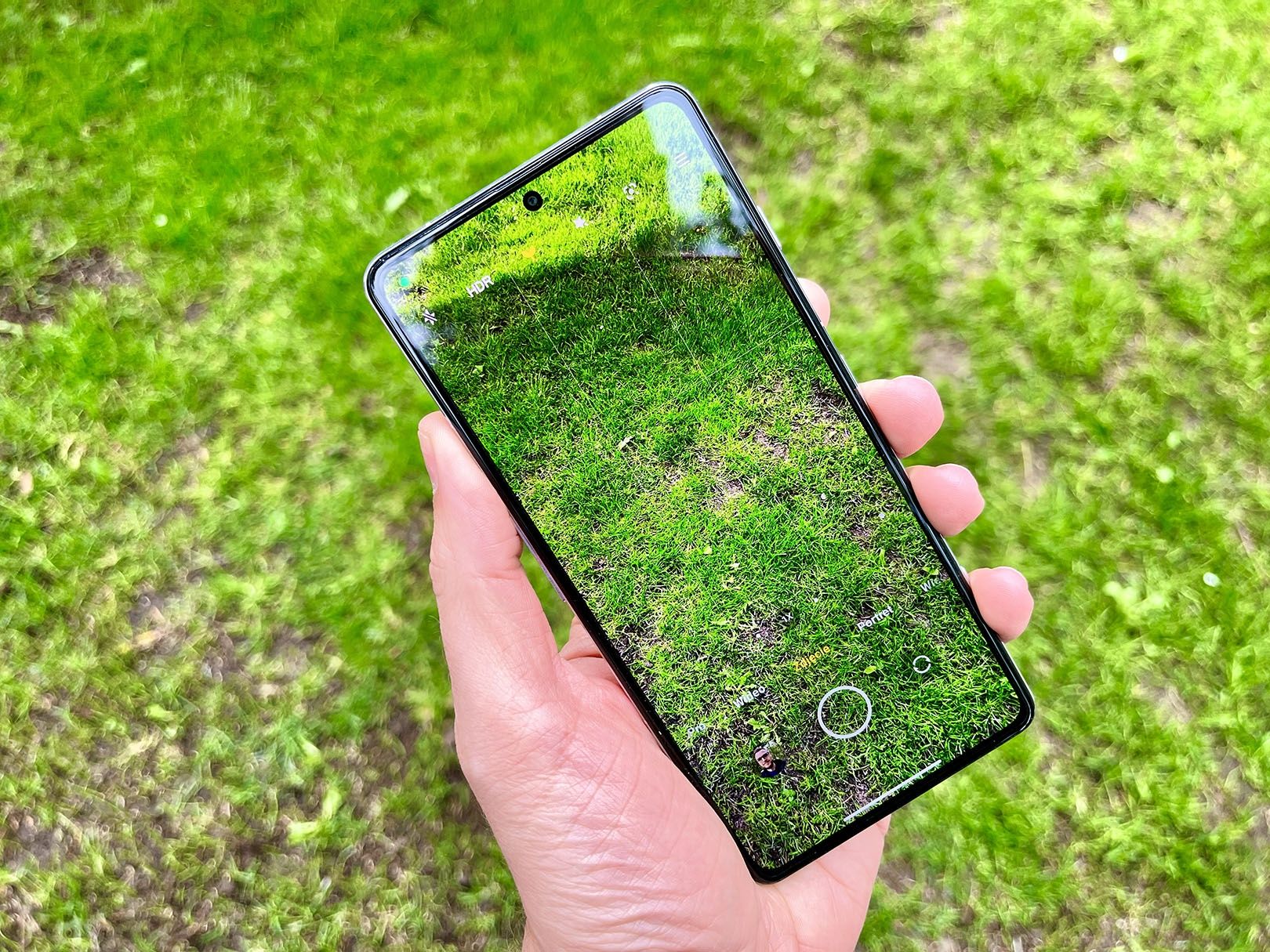 POCO F4 GT