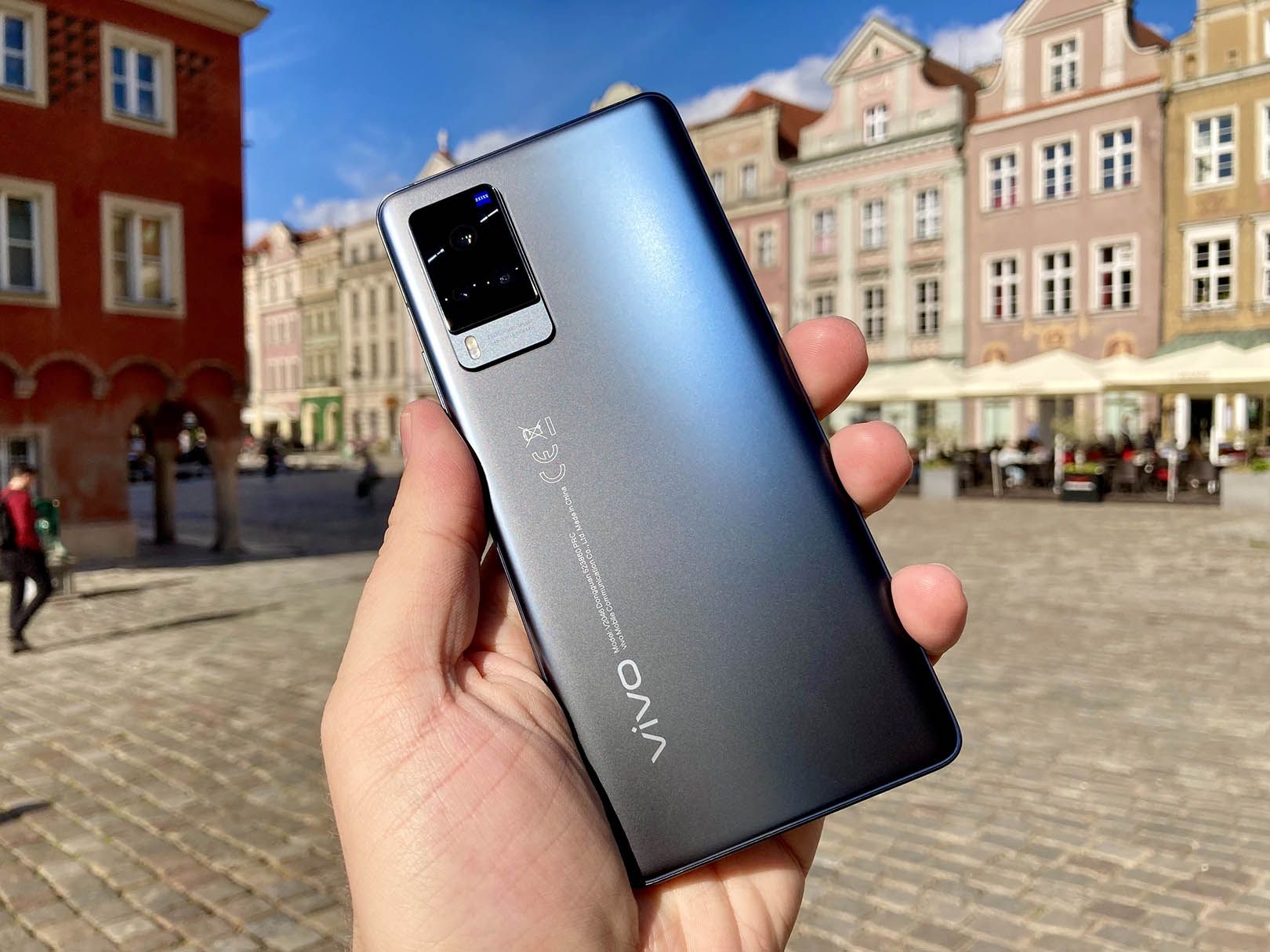 vivo X60 Pro