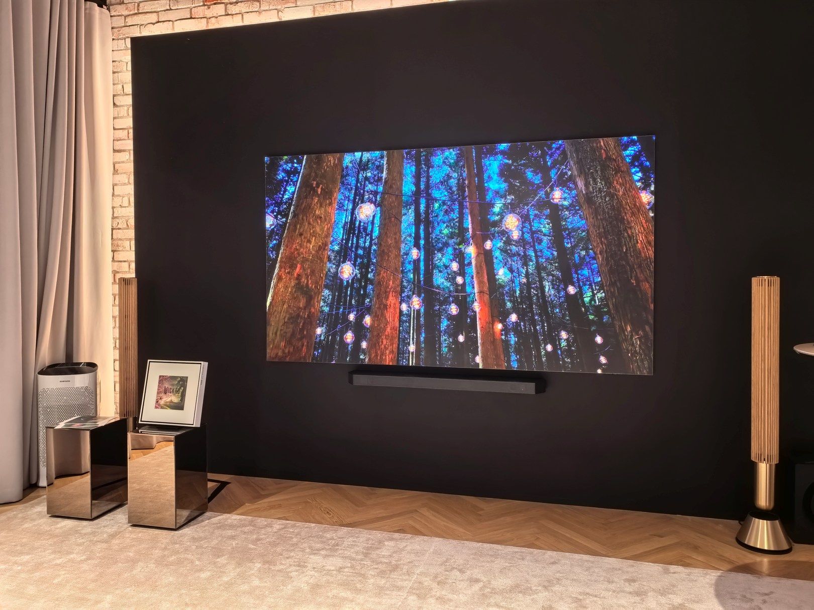 Samsung Micro LED