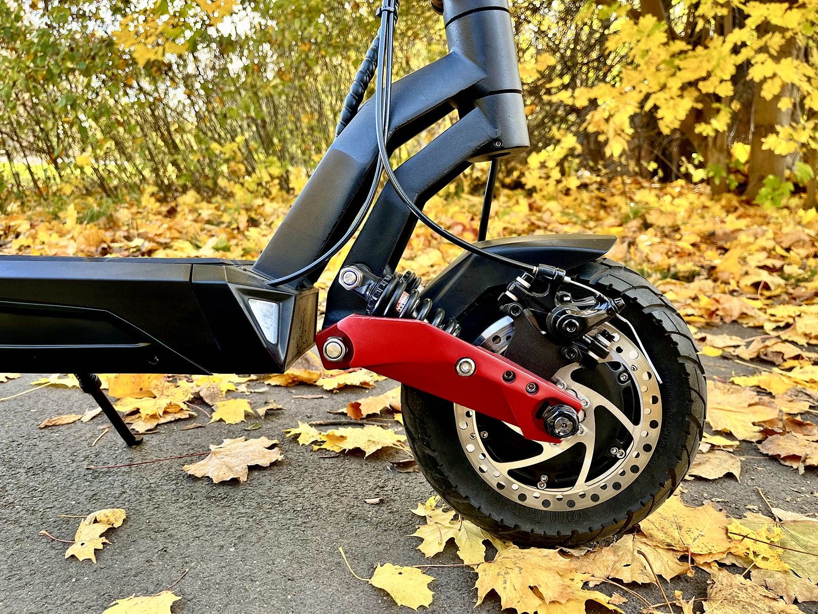 Motus PRO10 SPORT GT recenzja
