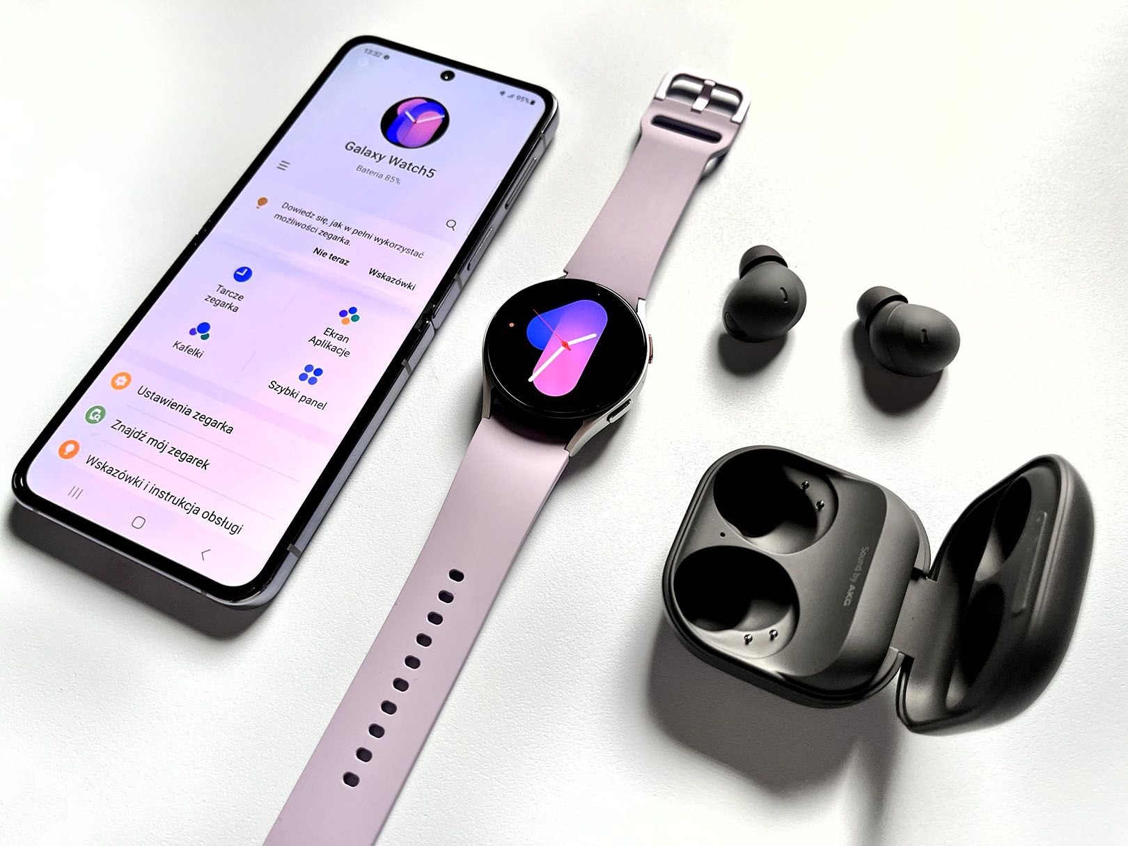 Galaxy Watch 5
