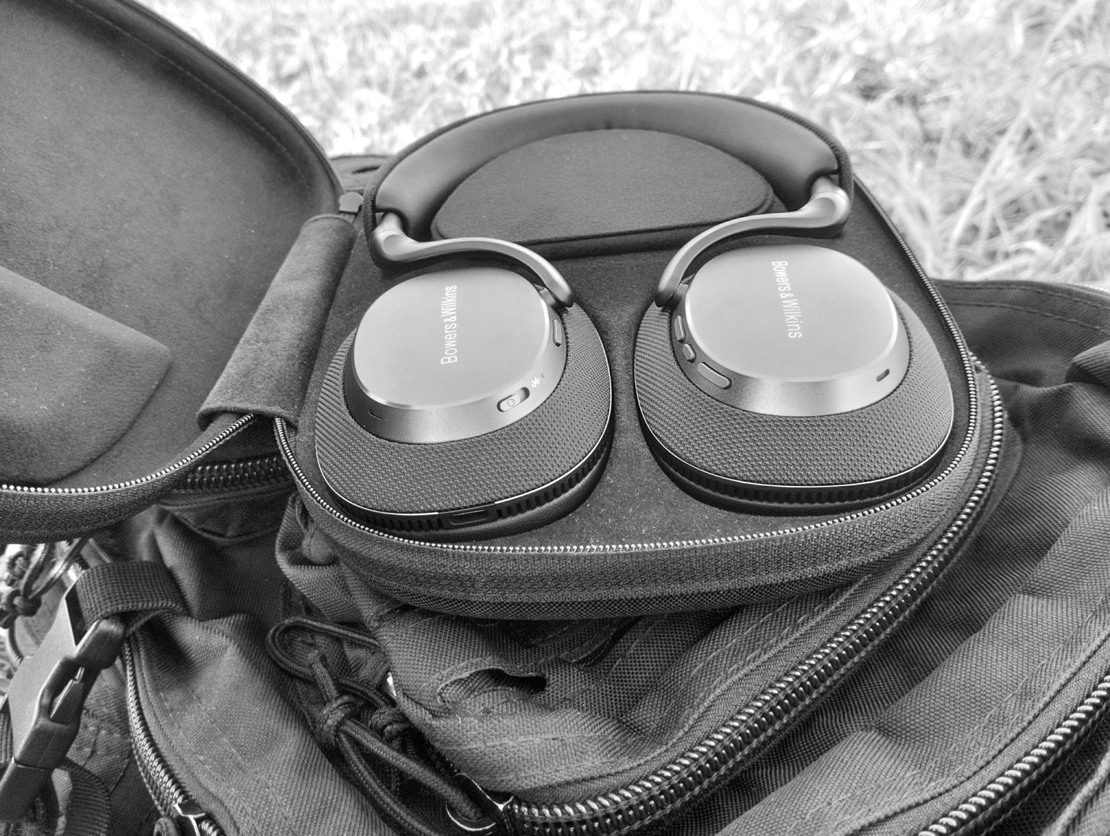 Bowers &amp; Wilkins Px7 S3