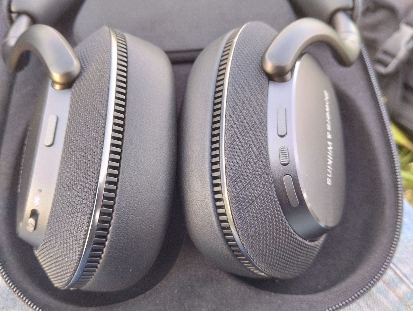 Bowers &amp; Wilkins Px7 S3