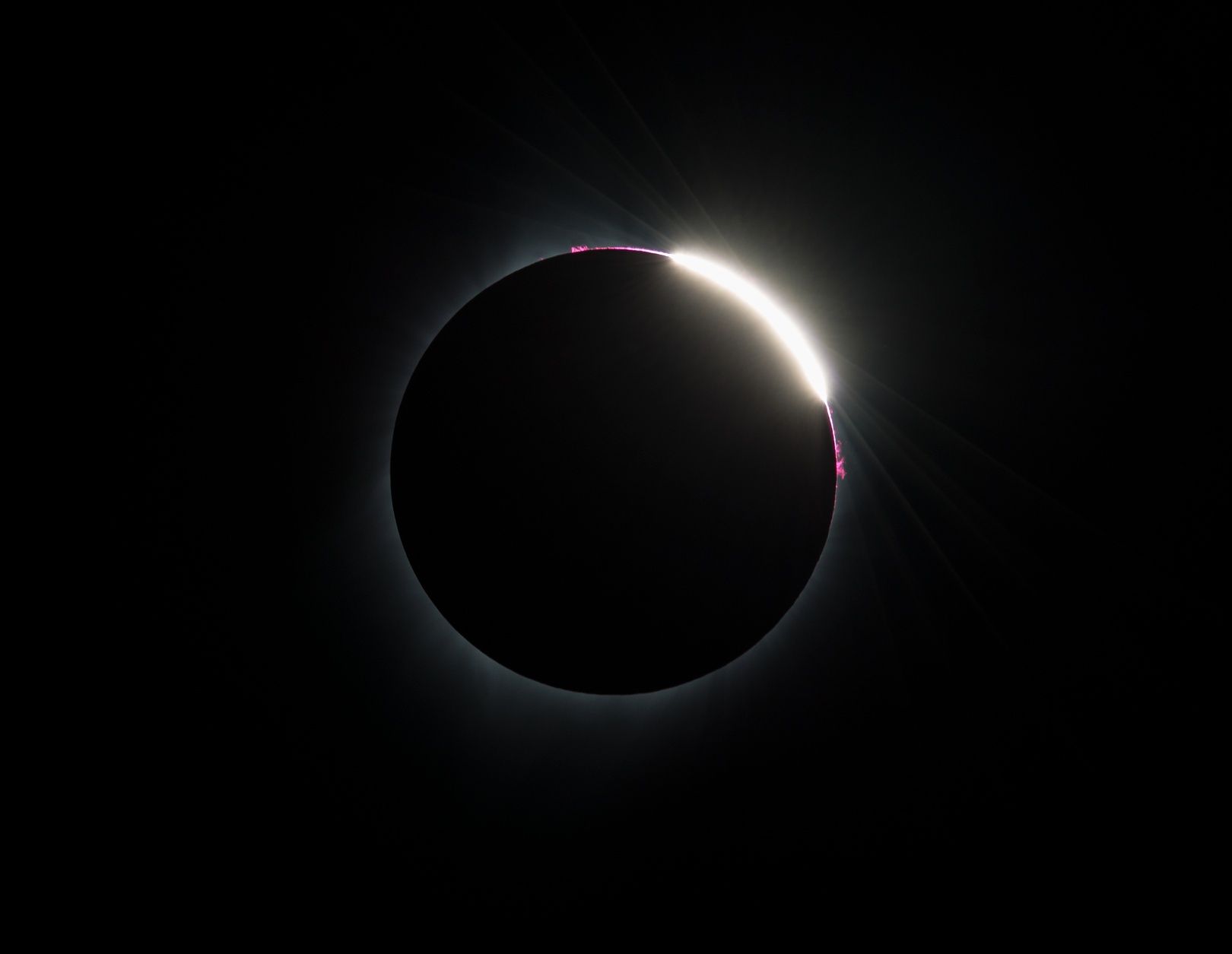 Słońce chromosfera
