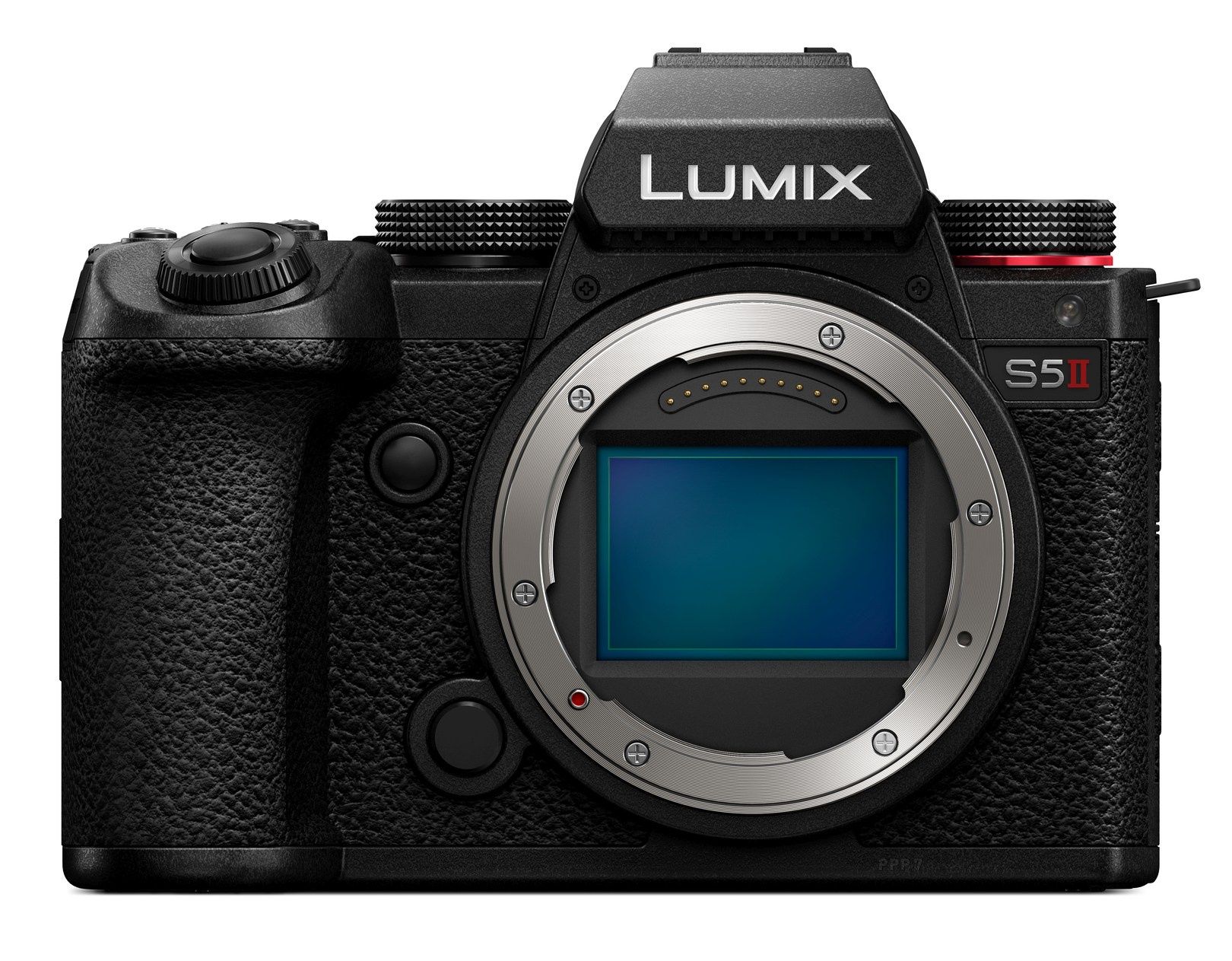 Panasonic Lumix S5II
