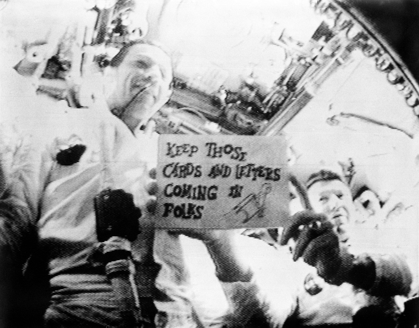 Apollo 7 transmisja