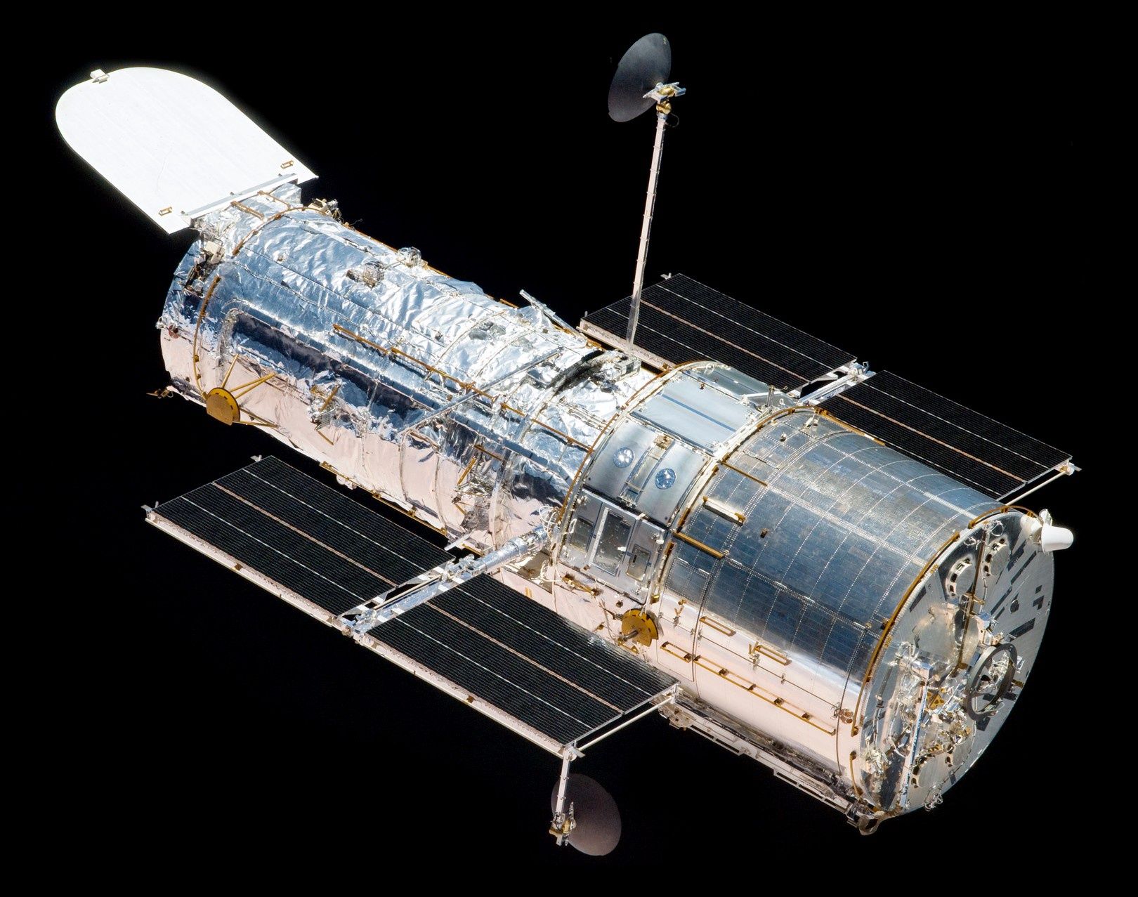 Teleskop Hubble