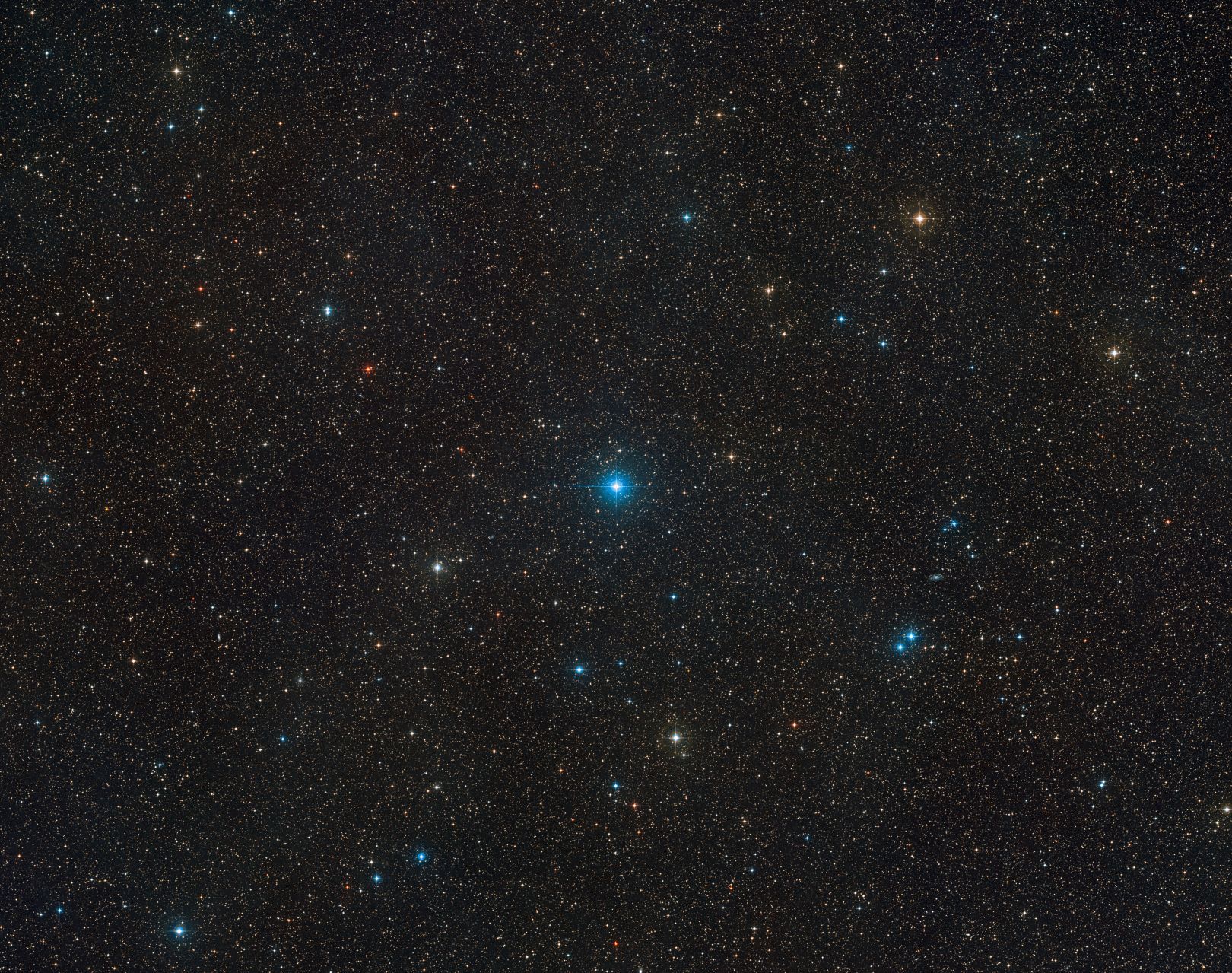 System HR 6819