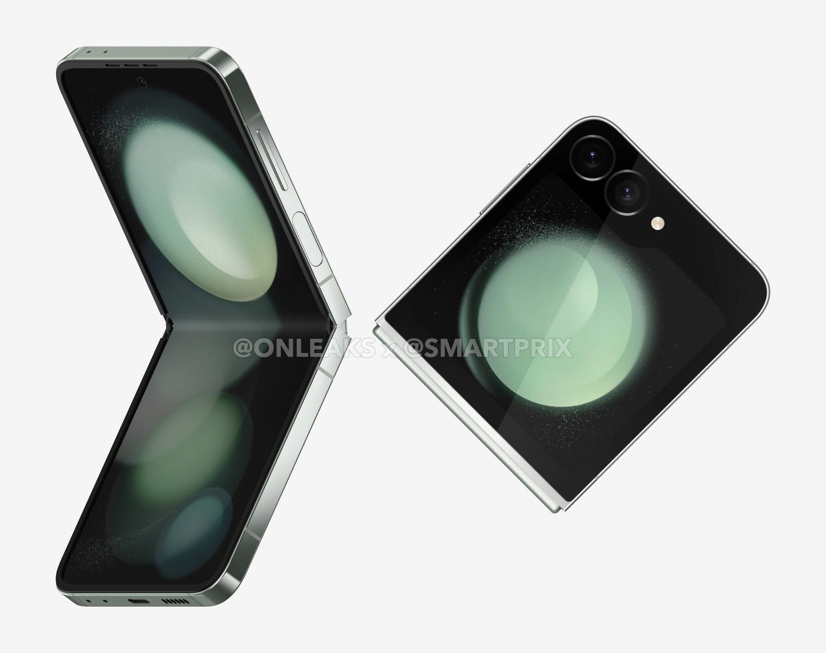 Galaxy Z Flip 6