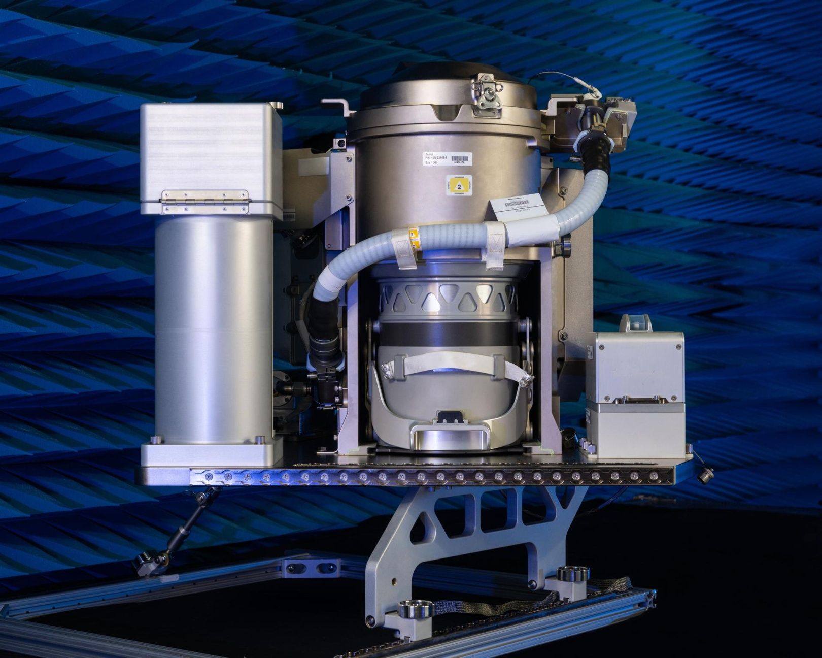 Universal Waste Management System