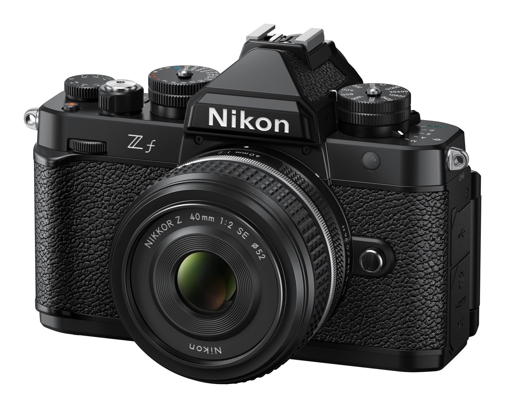 Nikon Zf