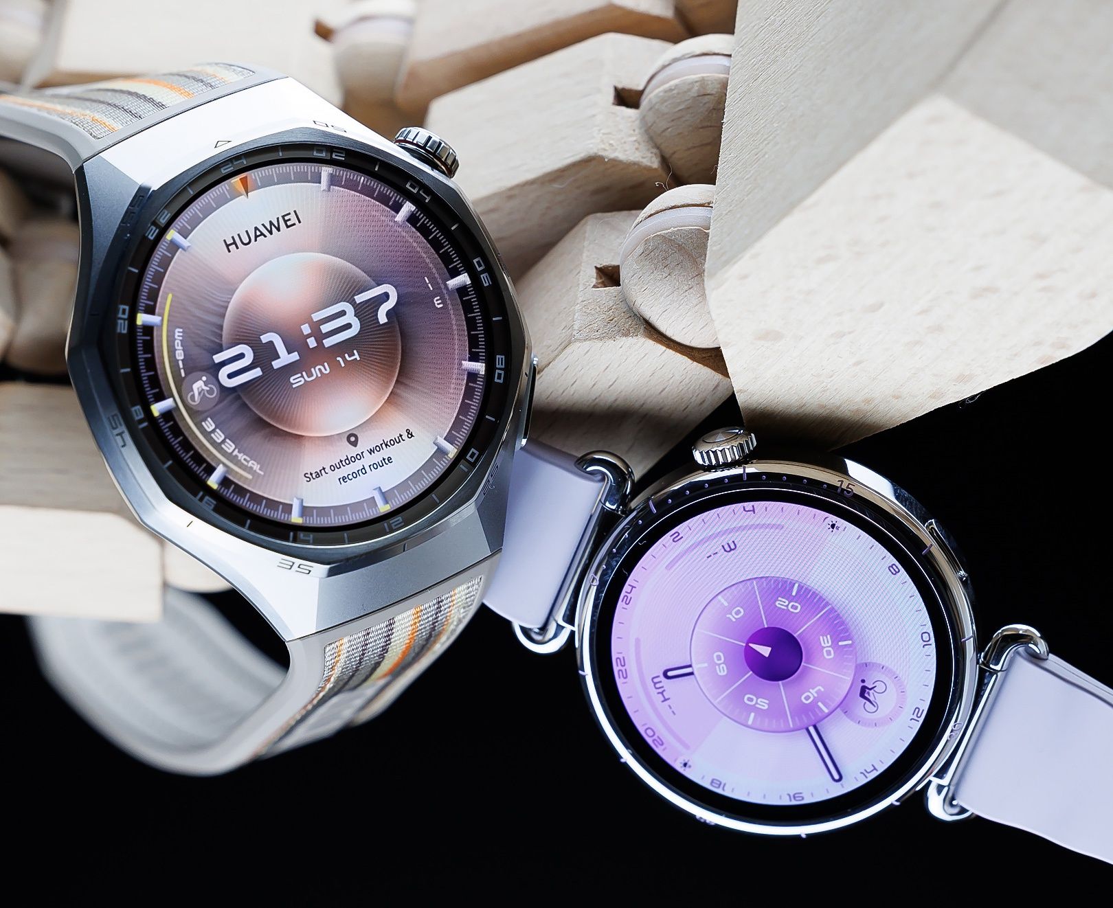 HUAWEI WATCH GT 6 46 i 41 mm
