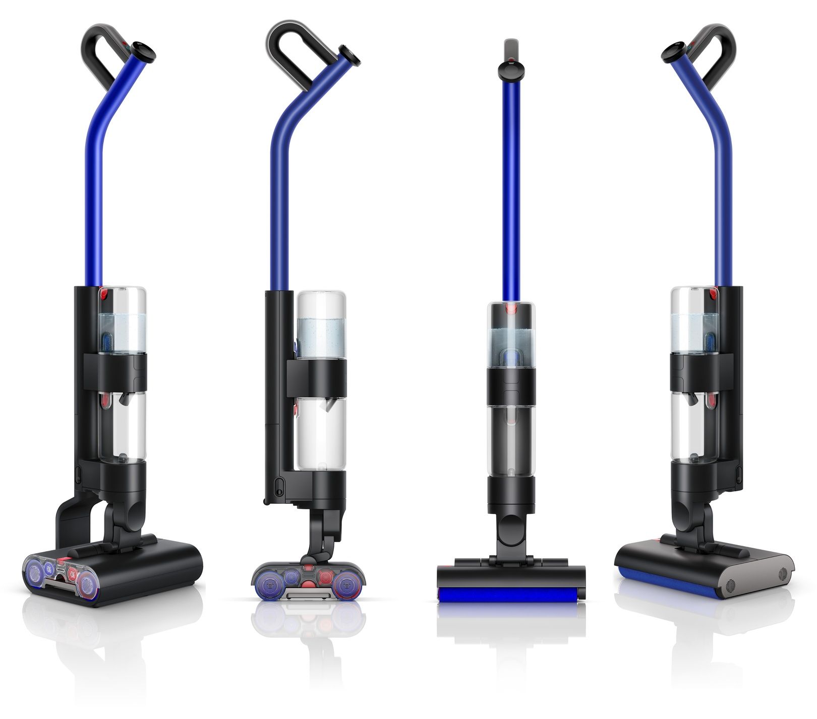 Dyson Wash G1 odkurzacz
