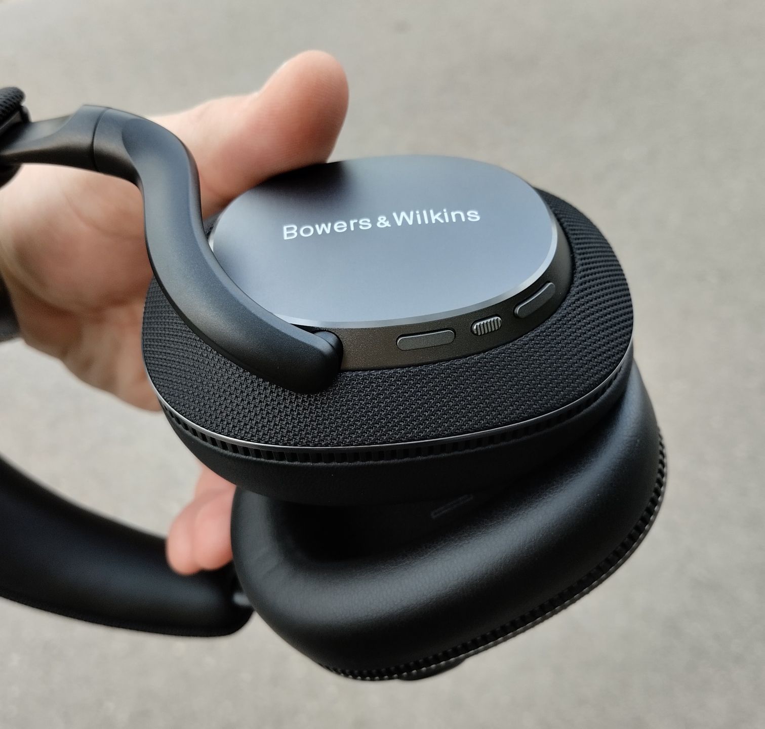 Bowers &amp; Wilkins Px7 S3