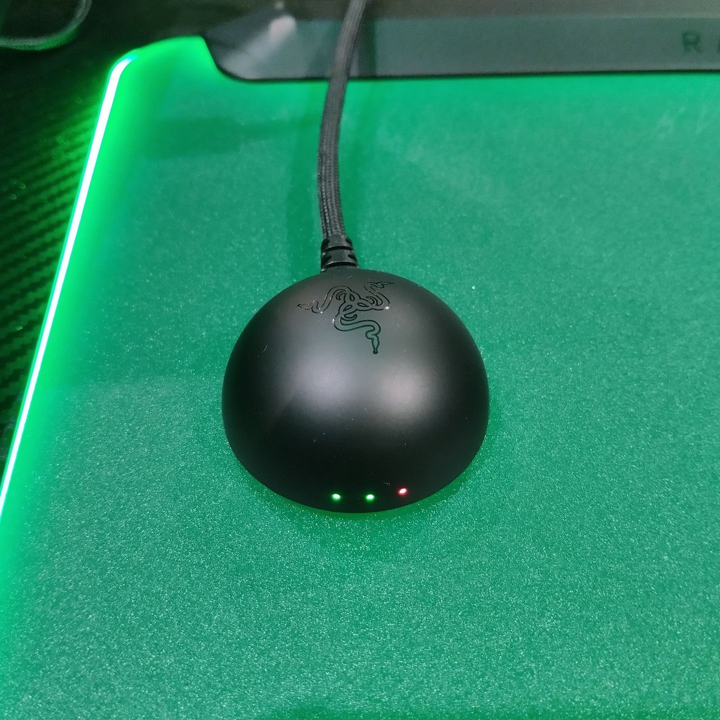 Mysz Razer