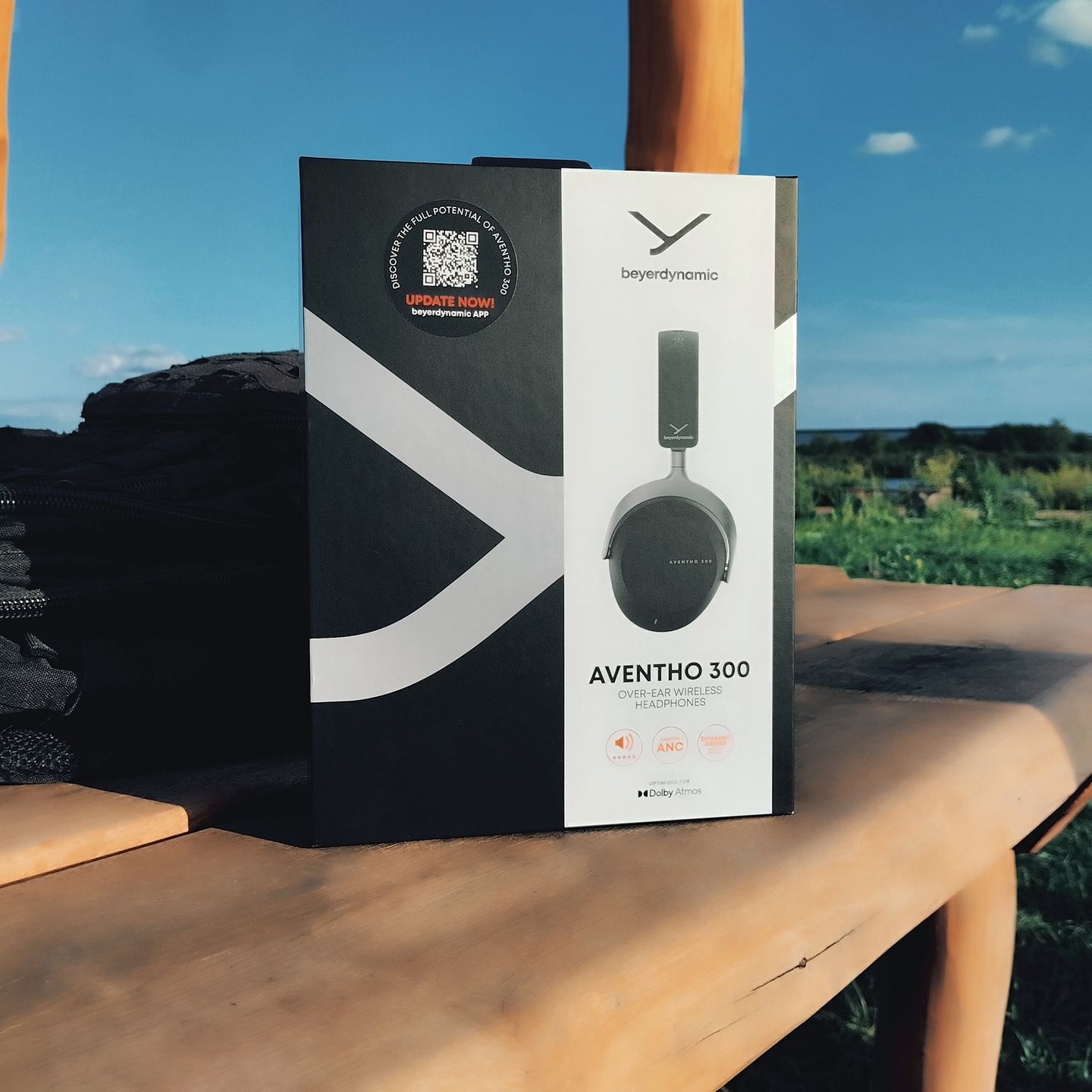 Beyerdynamic Aventho 300