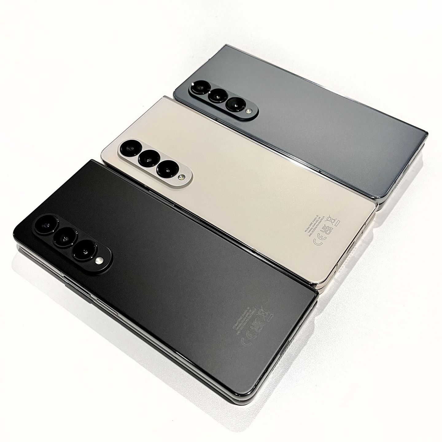 Galaxy Fold4